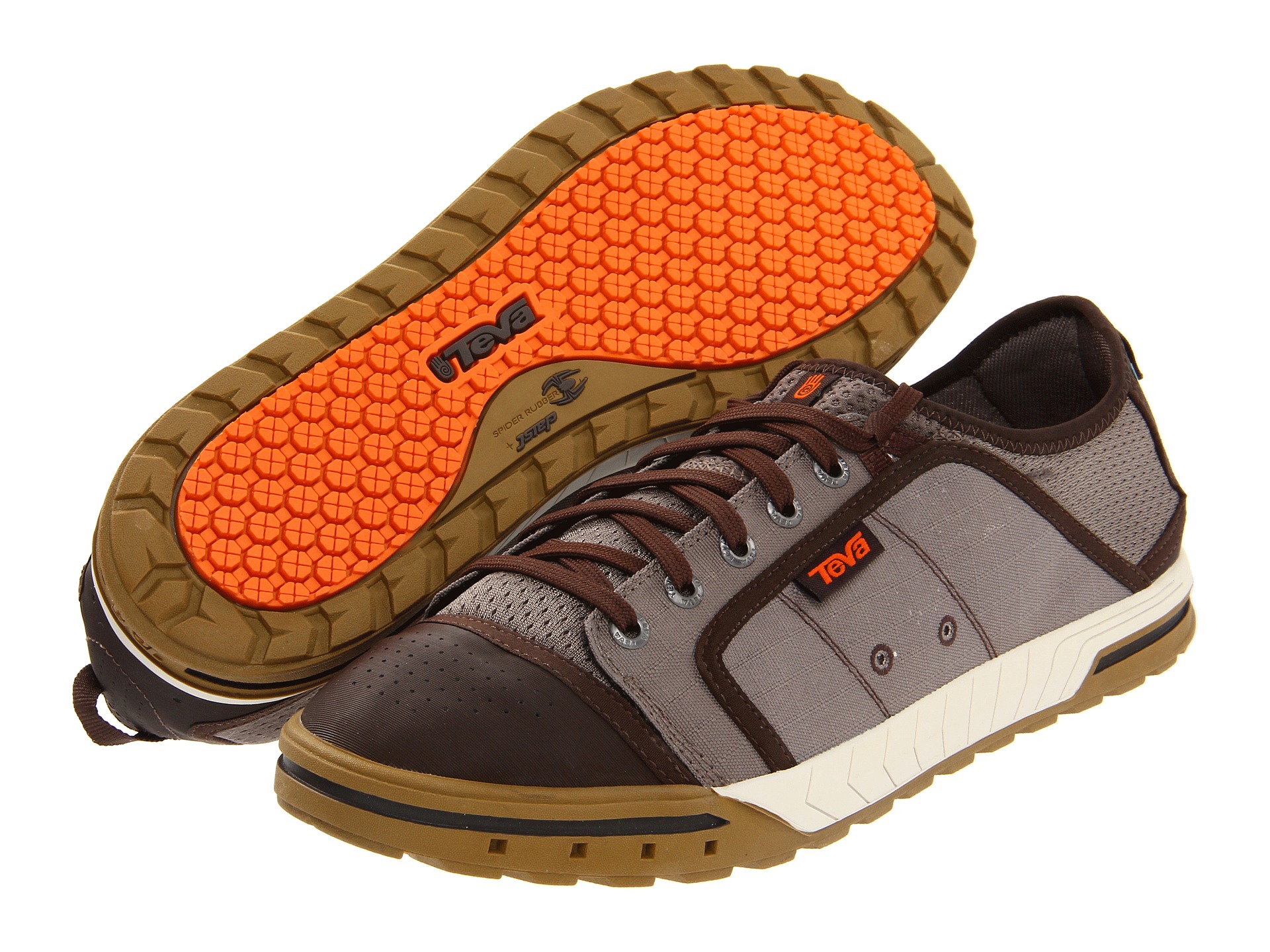 Teva Fuse ion $68.99 $90.00 