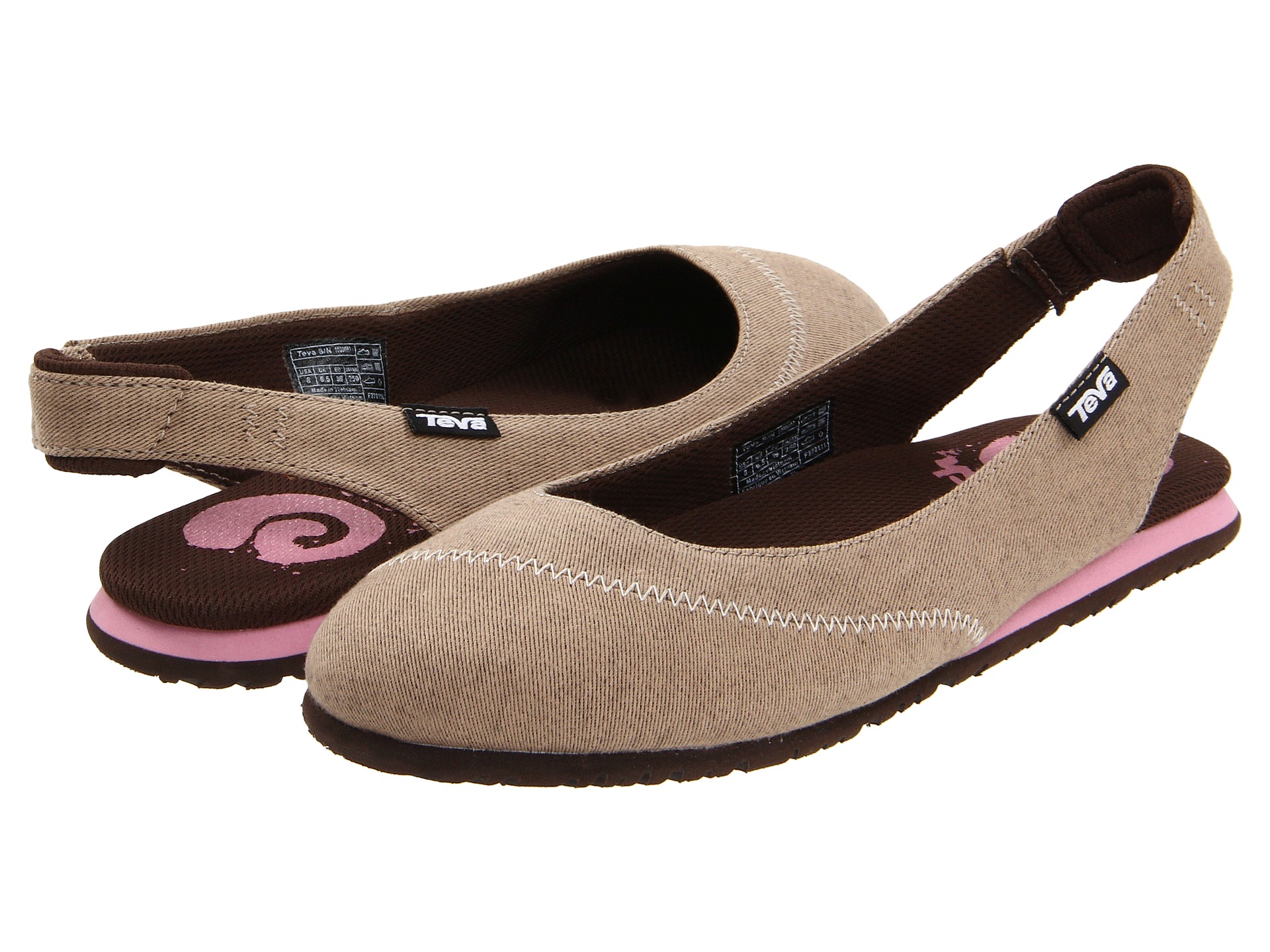 teva mush frio slingback $ 39 99 $ 50 00