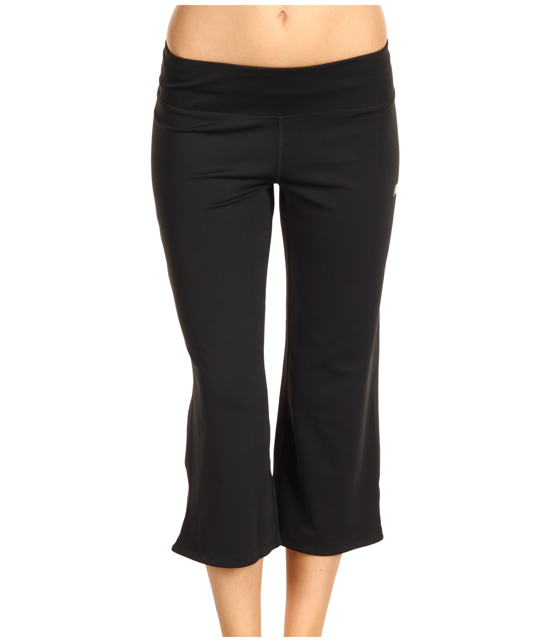 Calvin Klein Plus Size Slim Pant $79.50 NEW New Balance Fitness Capri 