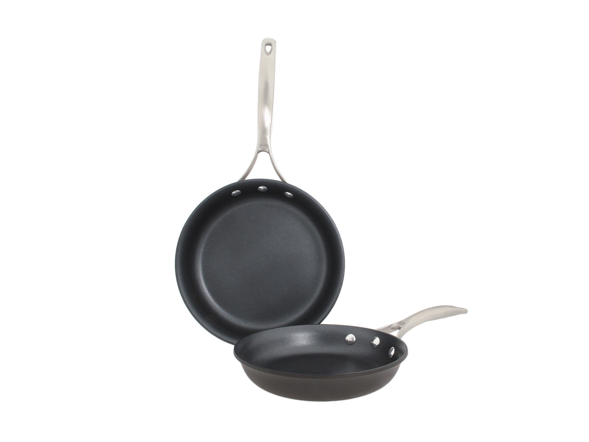 Calphalon Unison 8 and 10 Omelette Pan Set