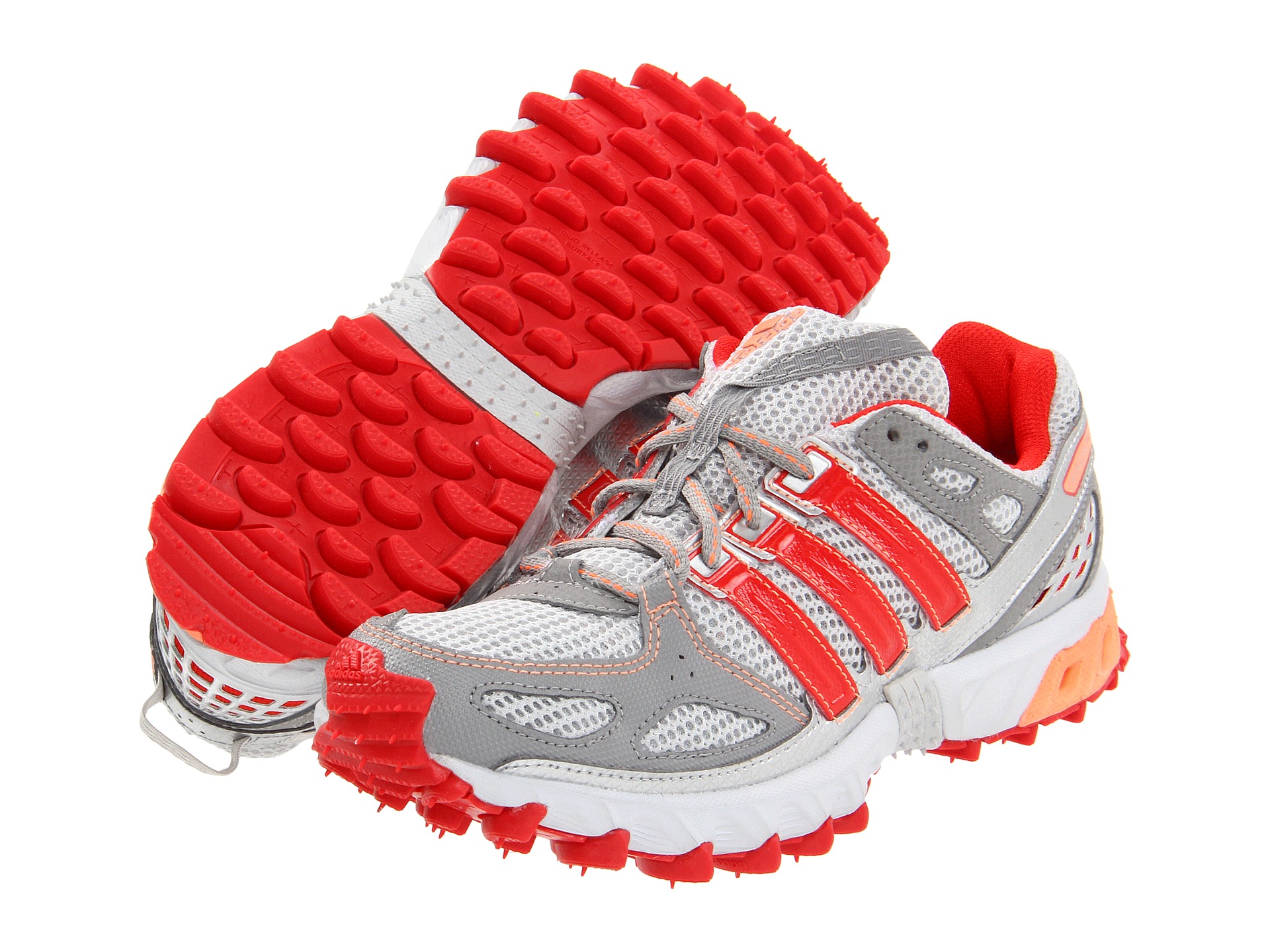 adidas Running Kanadia 4 TR W $51.99 $65.00 