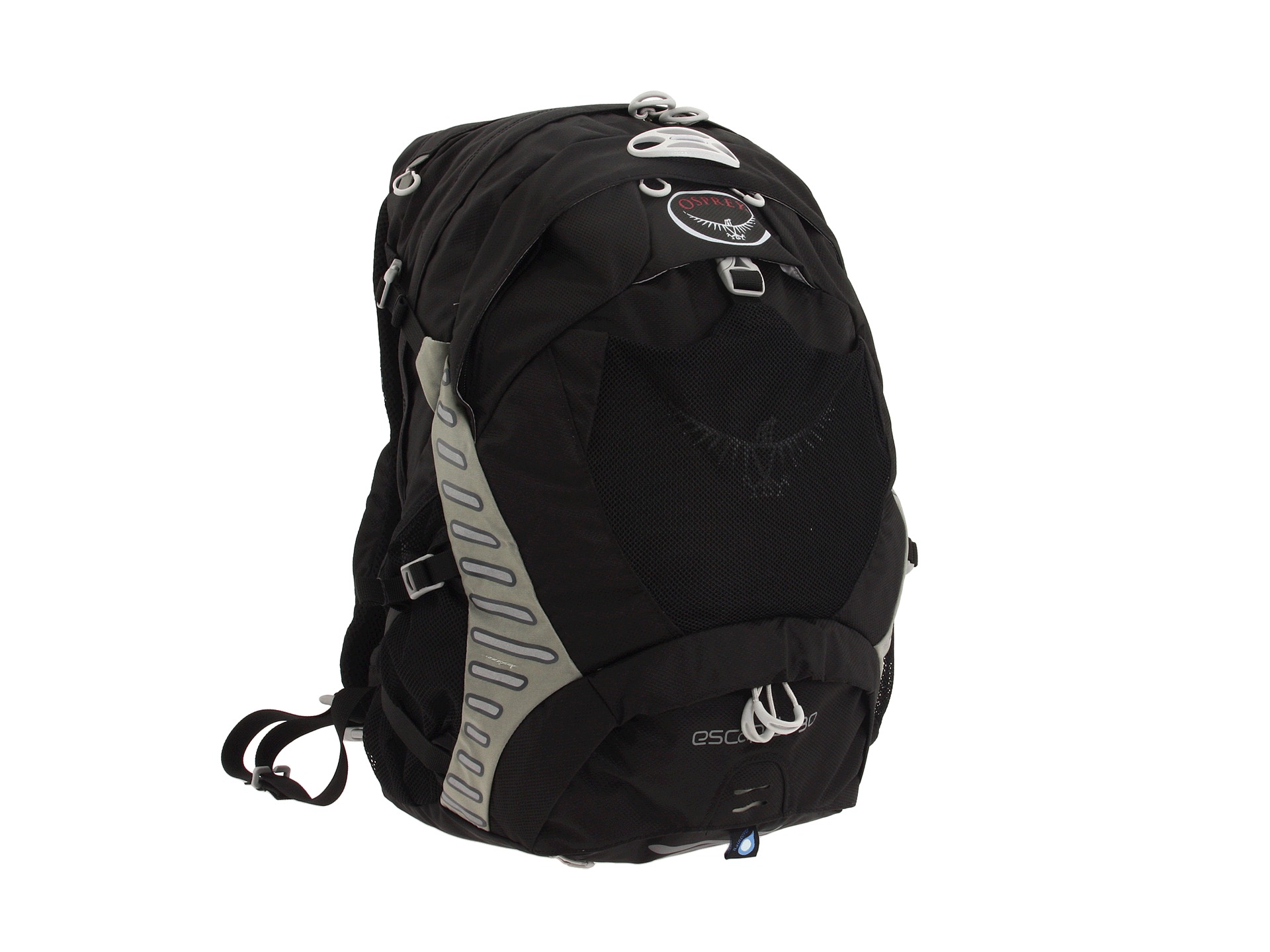 Osprey Escapist 30    BOTH Ways