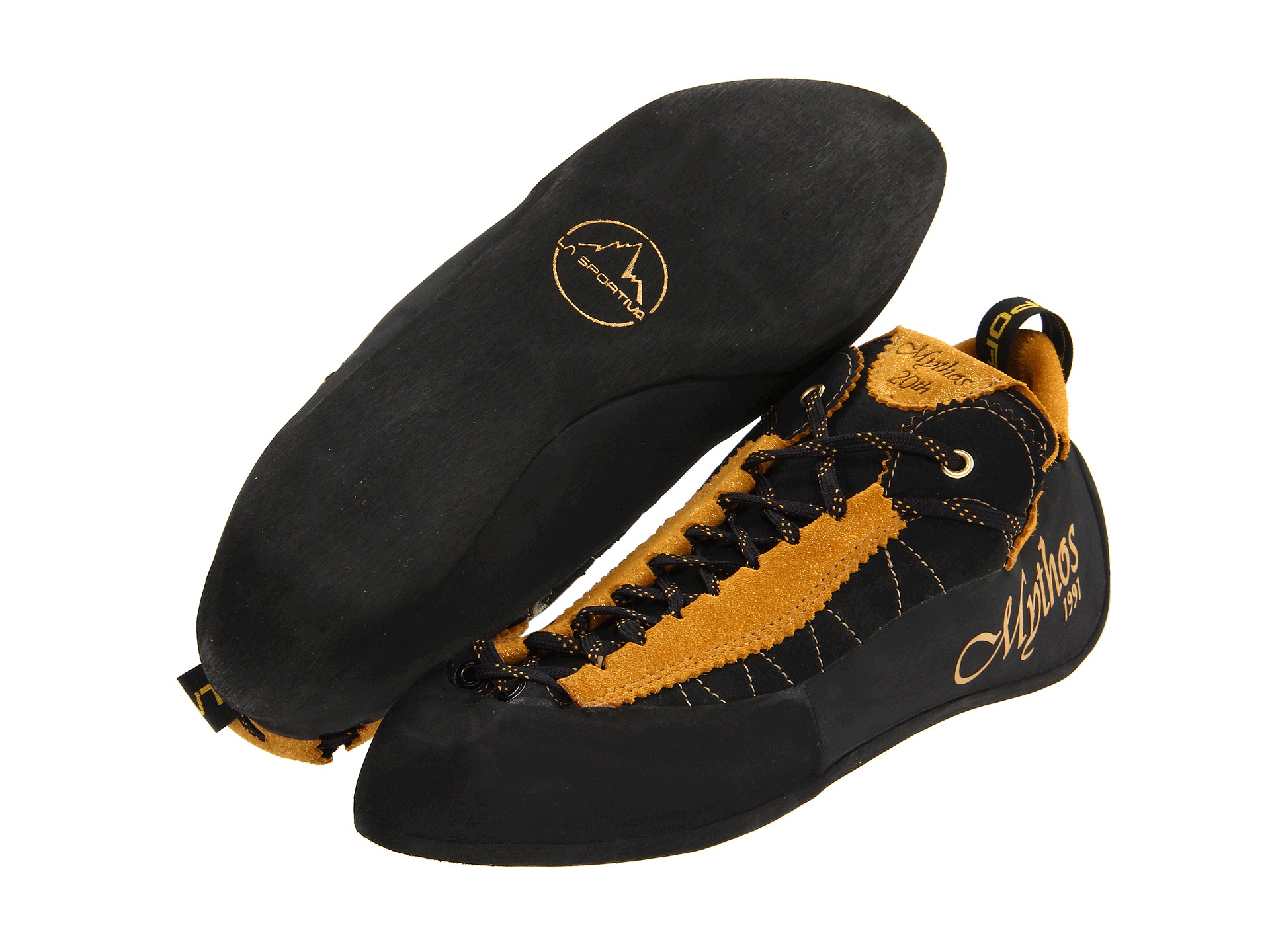 La Sportiva Mythos 20th Anniversary    BOTH 