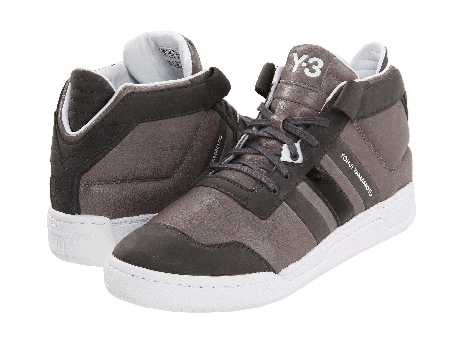   by Yohji Yamamoto Courtside $152.99 $320.00 