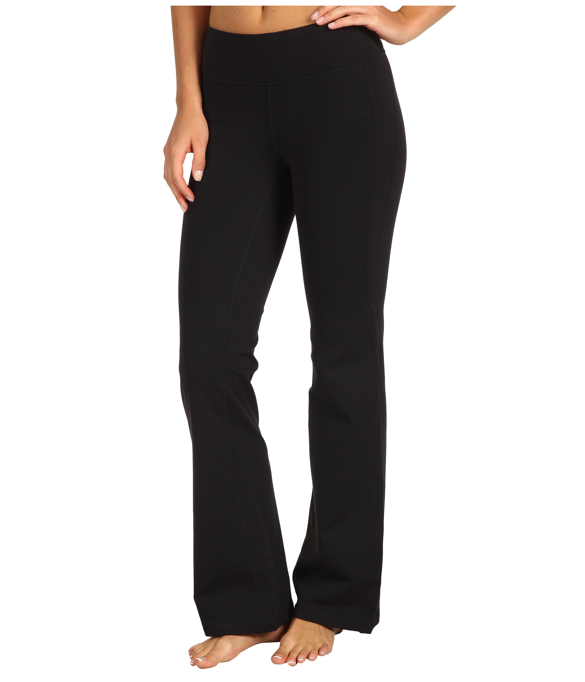 Lucy lucy® Perfect Core™ Pant    BOTH Ways