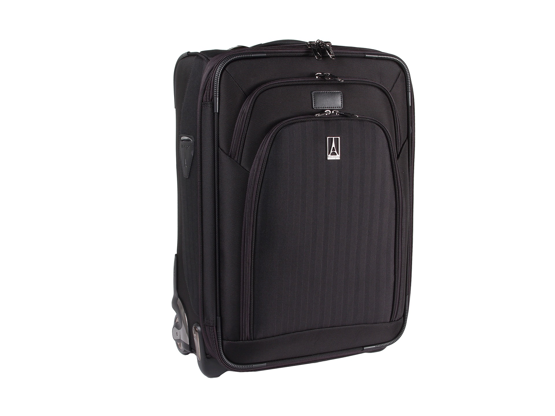 Travelpro Platinum® 7   20 Expandable Business Rollaboard® $329.99