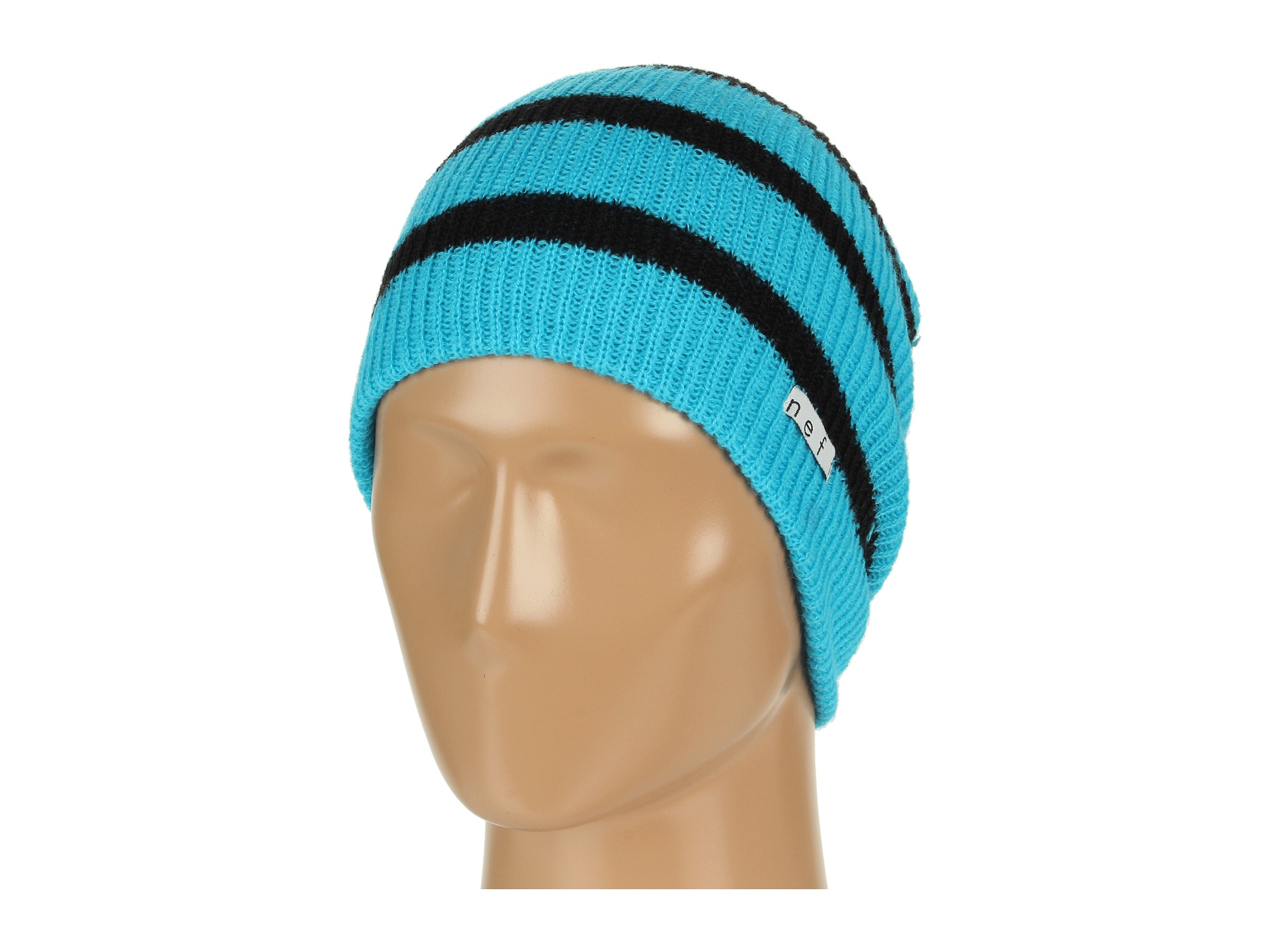 neff daily stripe beanie $ 18 00 