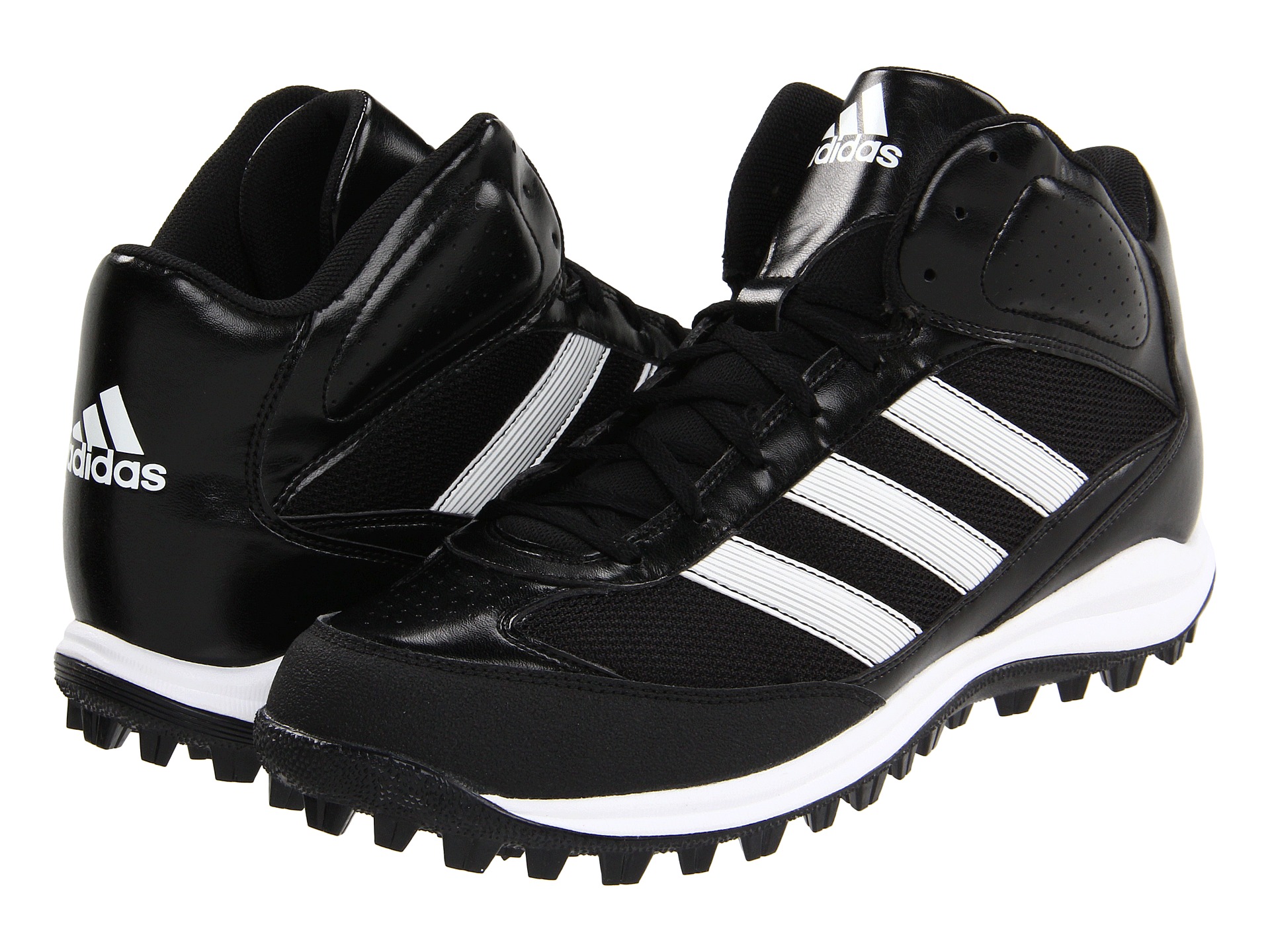 adidas turf hog lx mid $ 65 00 rated 4