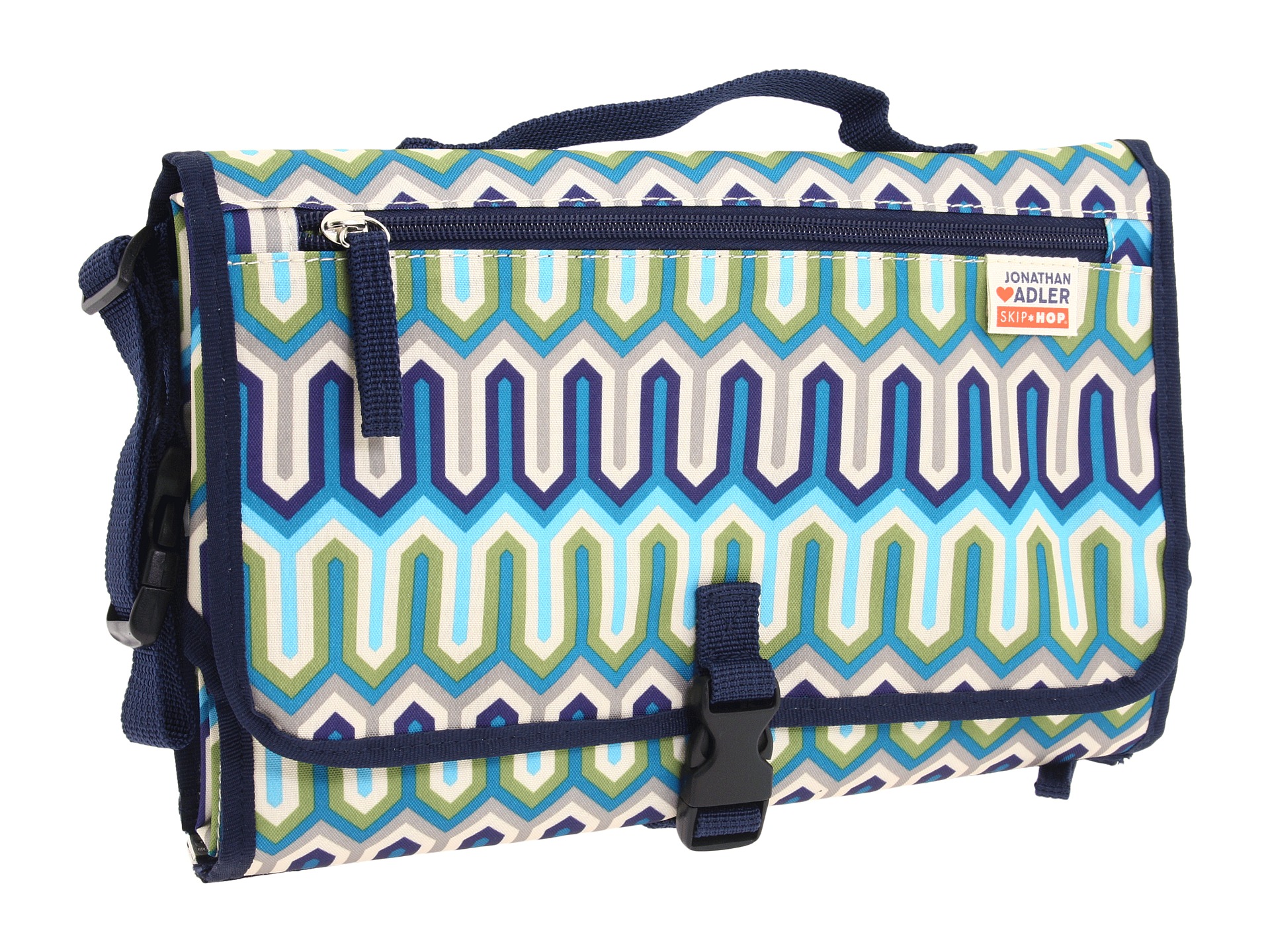 Skip Hop Pronto Adler Changing Station $33.99 $37.00  