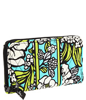 vera bradley accordion wallet $ 48 00 