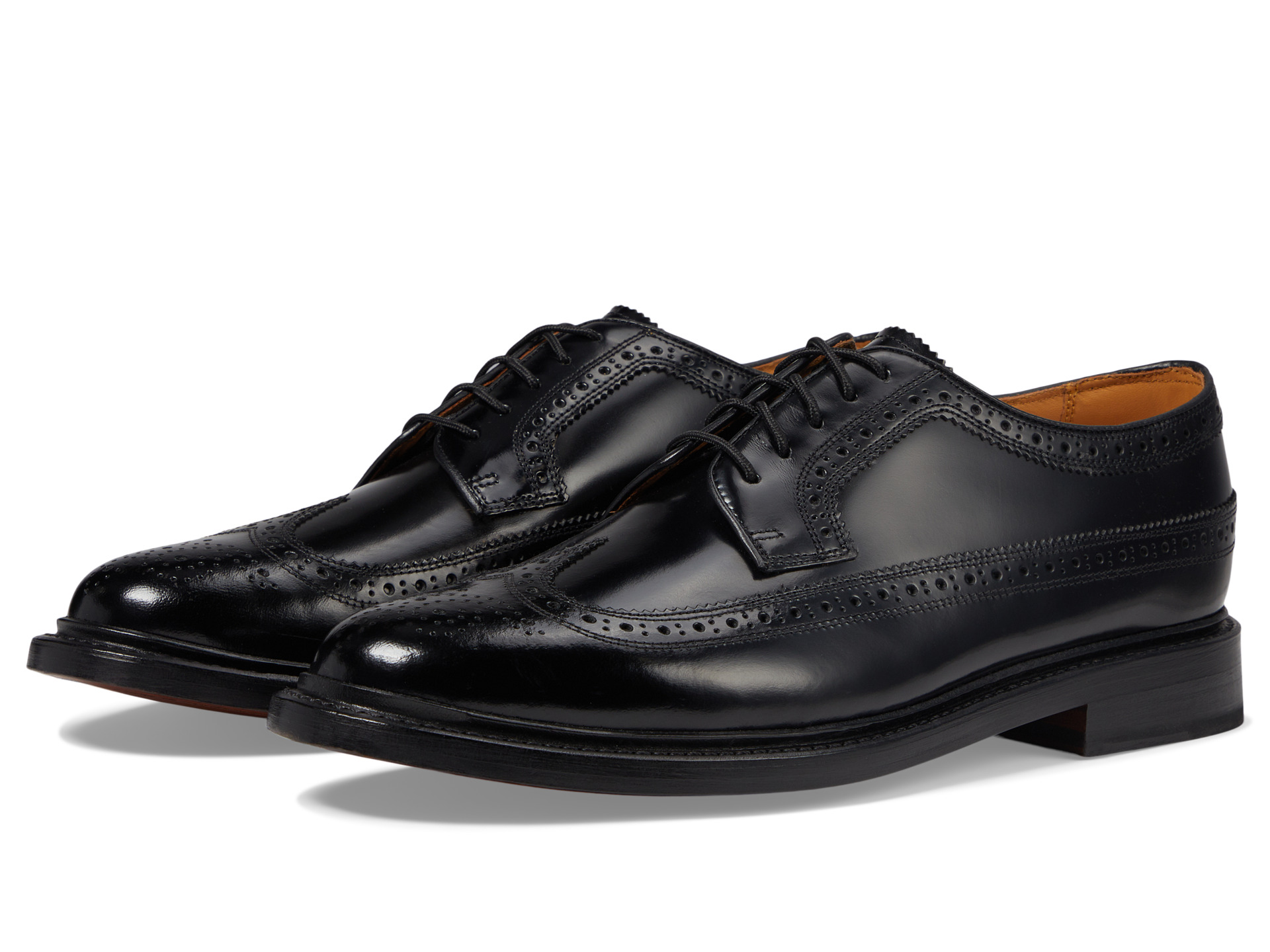 Florsheim Kenmoor   Long Wing    BOTH Ways