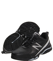 New Balance MX709 $79.95  La Sportiva Glacier WLF 