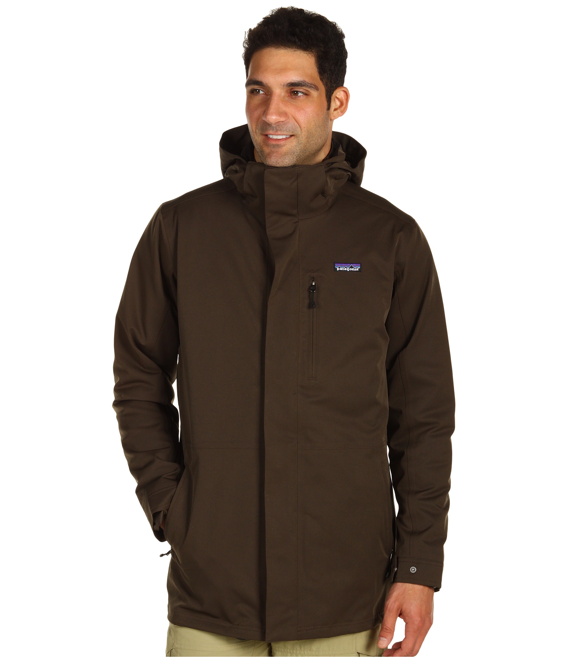 Patagonia Tres 3 in 1 Parka at 