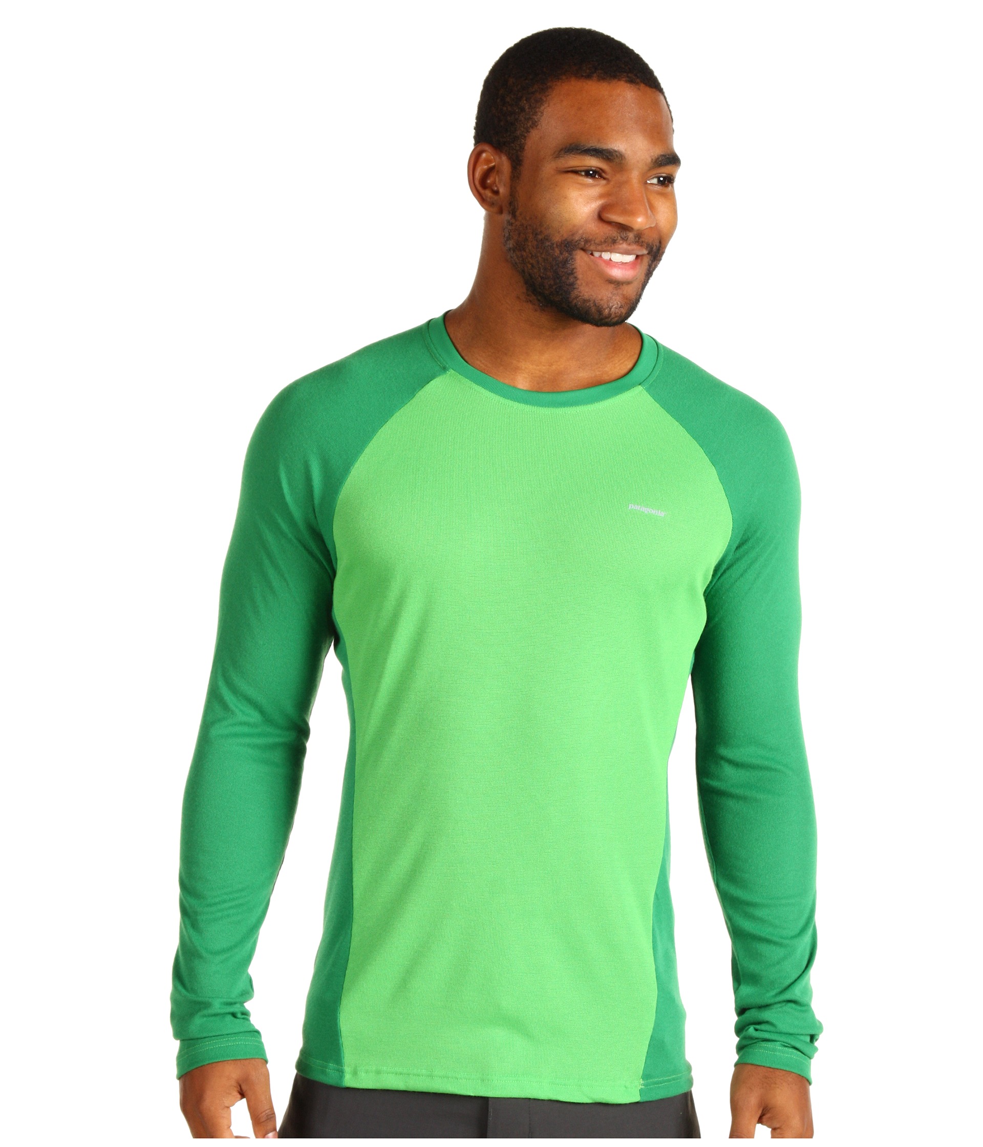 Patagonia Capilene® 2 Lightweight Crew $45.00  