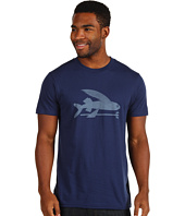 patagonia flying fish t shirt $ 35 00 columbia perfect