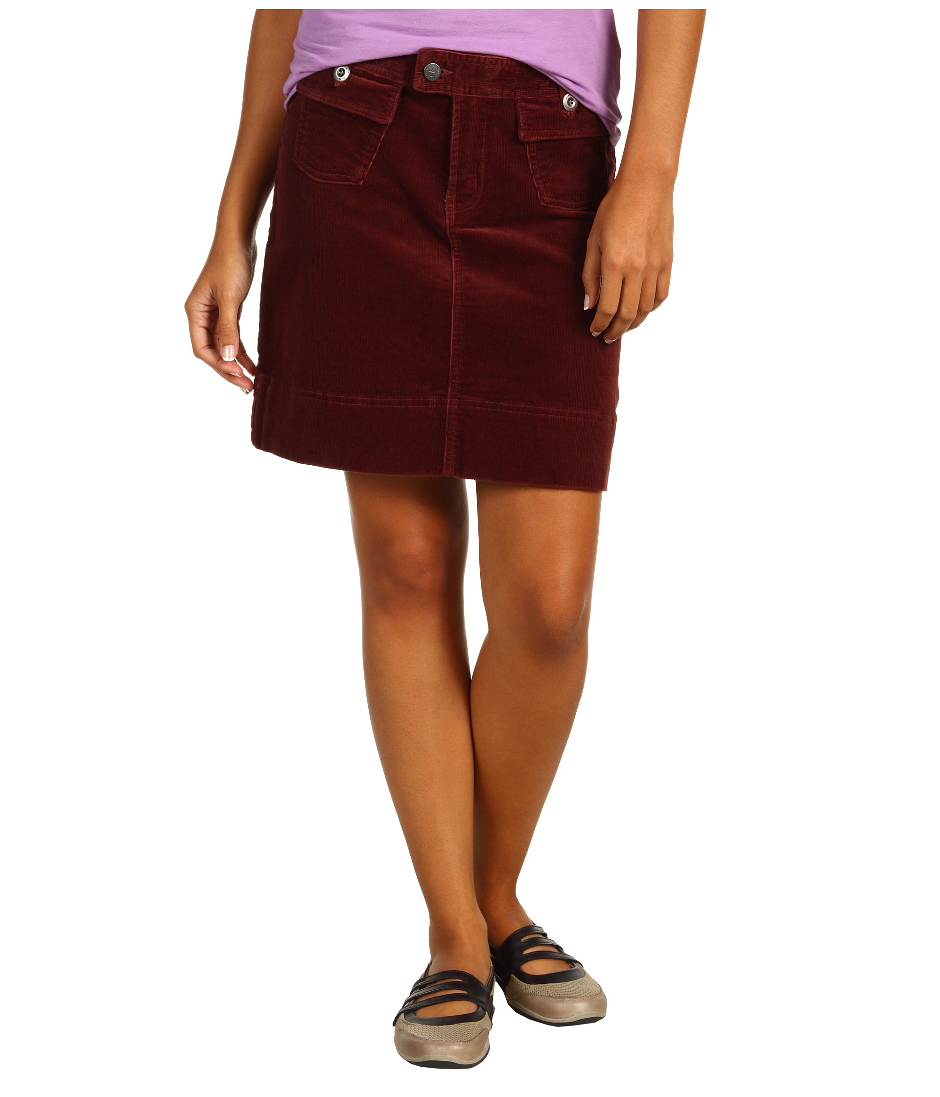 Patagonia Corduroy Skirt $40.99 $69.00 