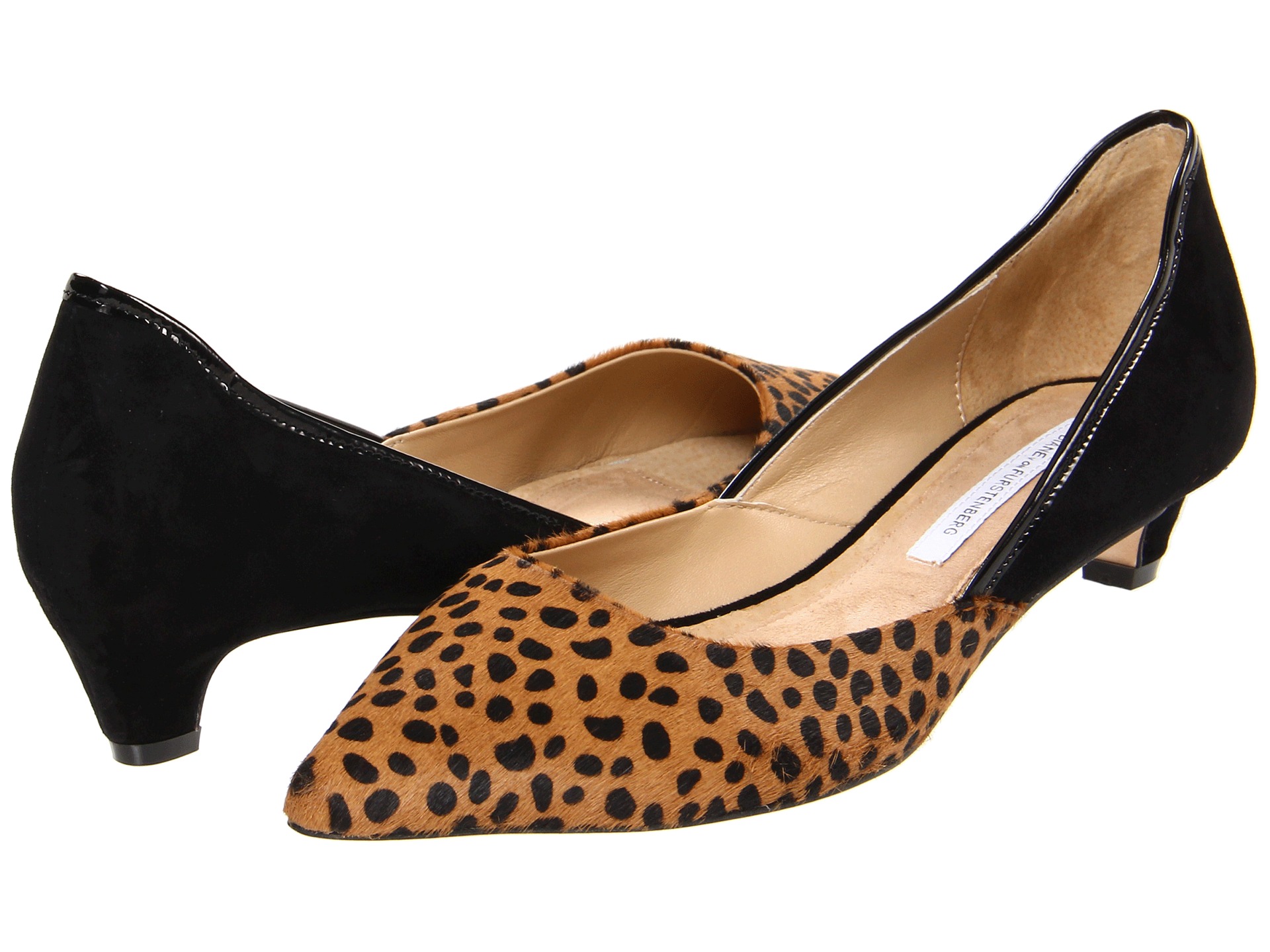 Diane Von Furstenberg Alice $143.99 $278.00 SALE