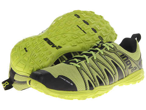 Recommended Zero Drop, Barefoot-Style, and Transitional Road and Trail ...