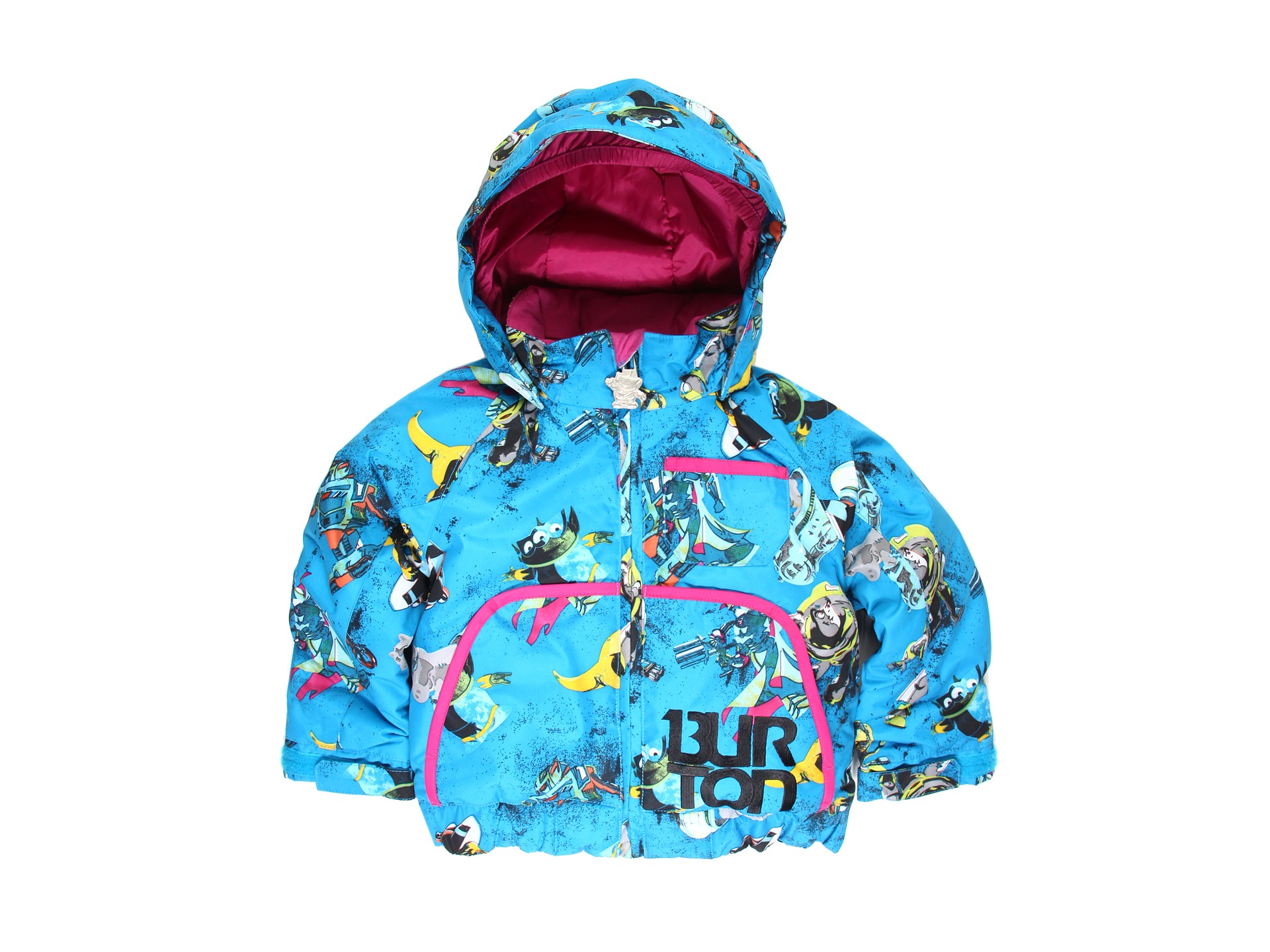 dulce snowboard jacket little kids big kids $ 149 95