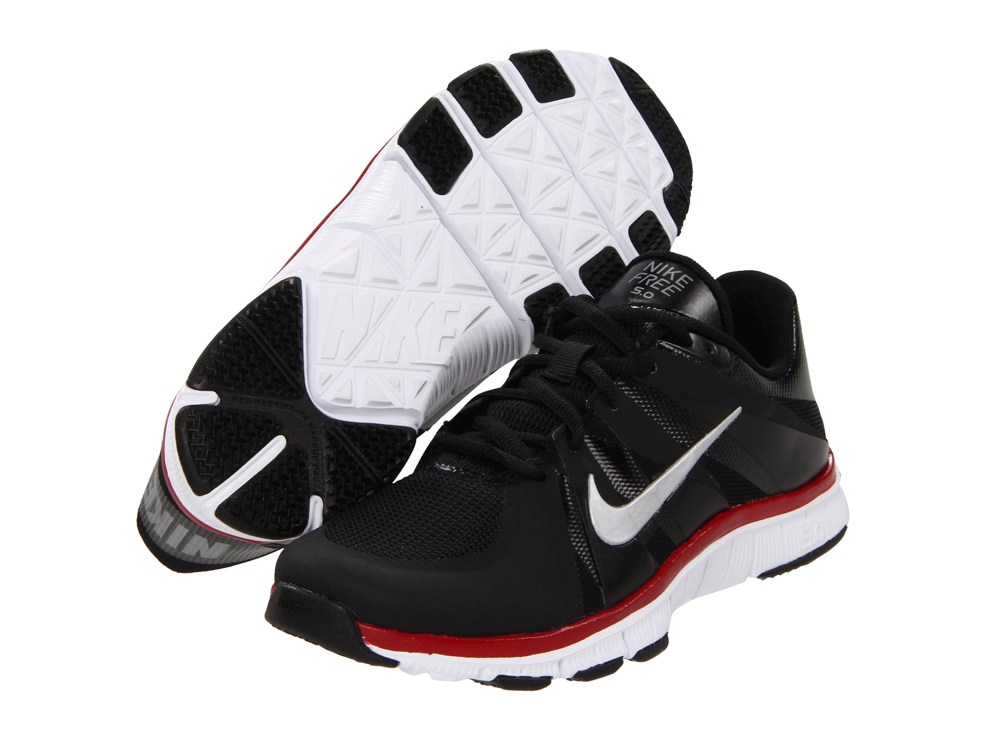   Kids Free Trainer 5.0 (Youth) $61.99 $78.00 