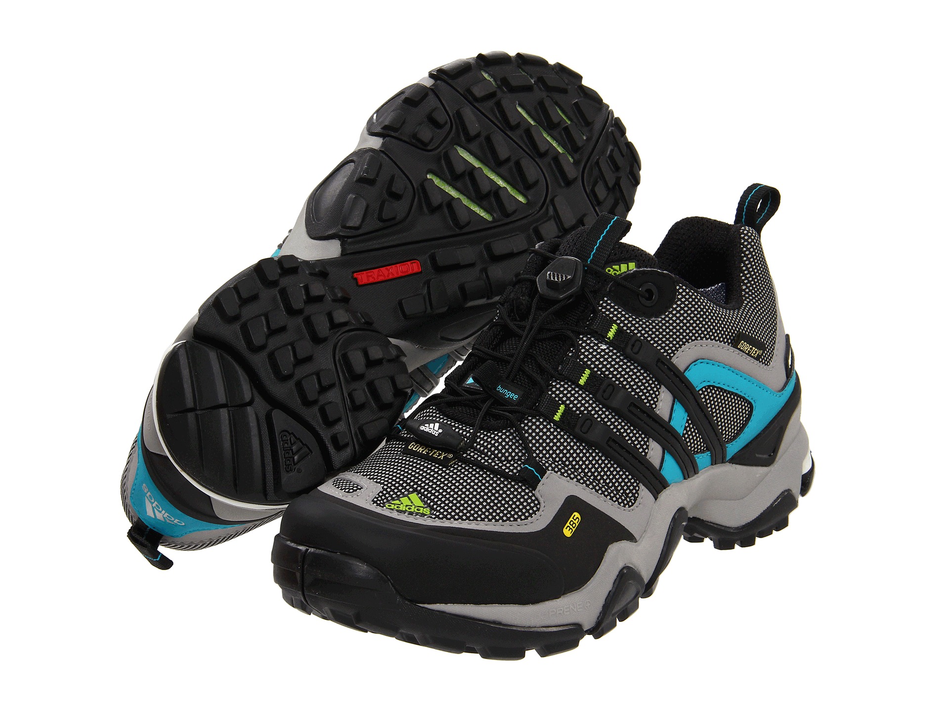   Terrex Fast X GORE TEX® $112.99 $160.00 