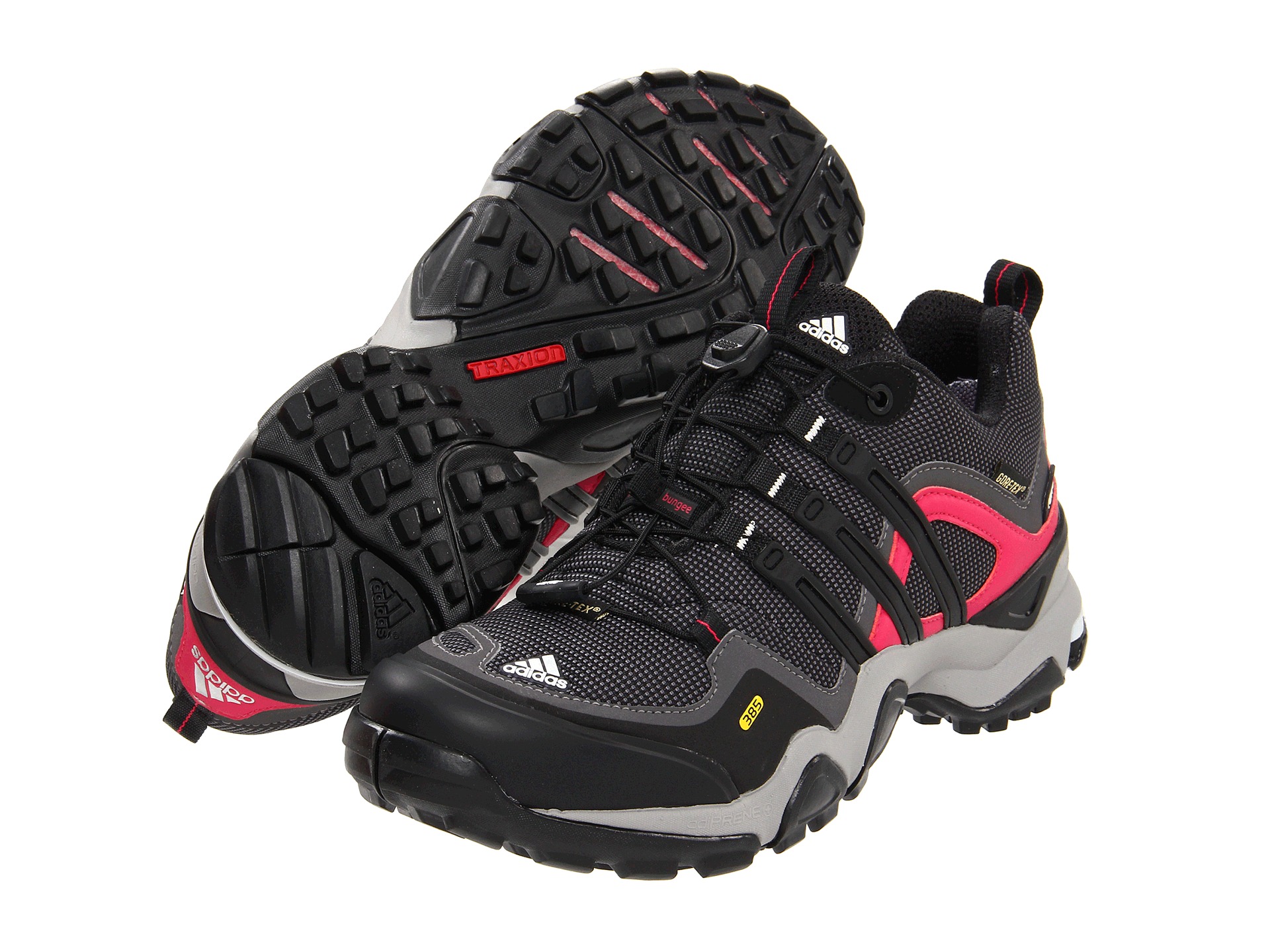 adidas Outdoor Terrex Fast X GORE TEX® $130.00 $160.00 Rated 3 