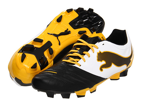 PUMA PowerCat 3.12 FG    BOTH Ways