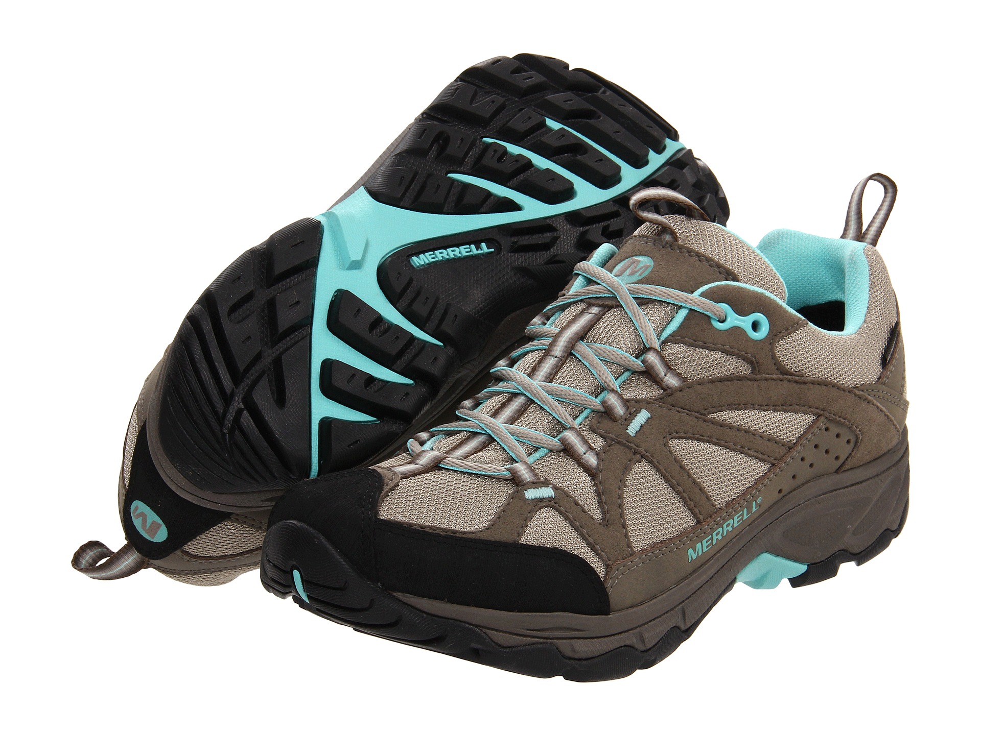 Merrell Calia Waterproof    BOTH Ways