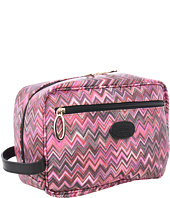 Brics U.S.A. Missoni for BRICS   Large Cosmetic Case $195.00