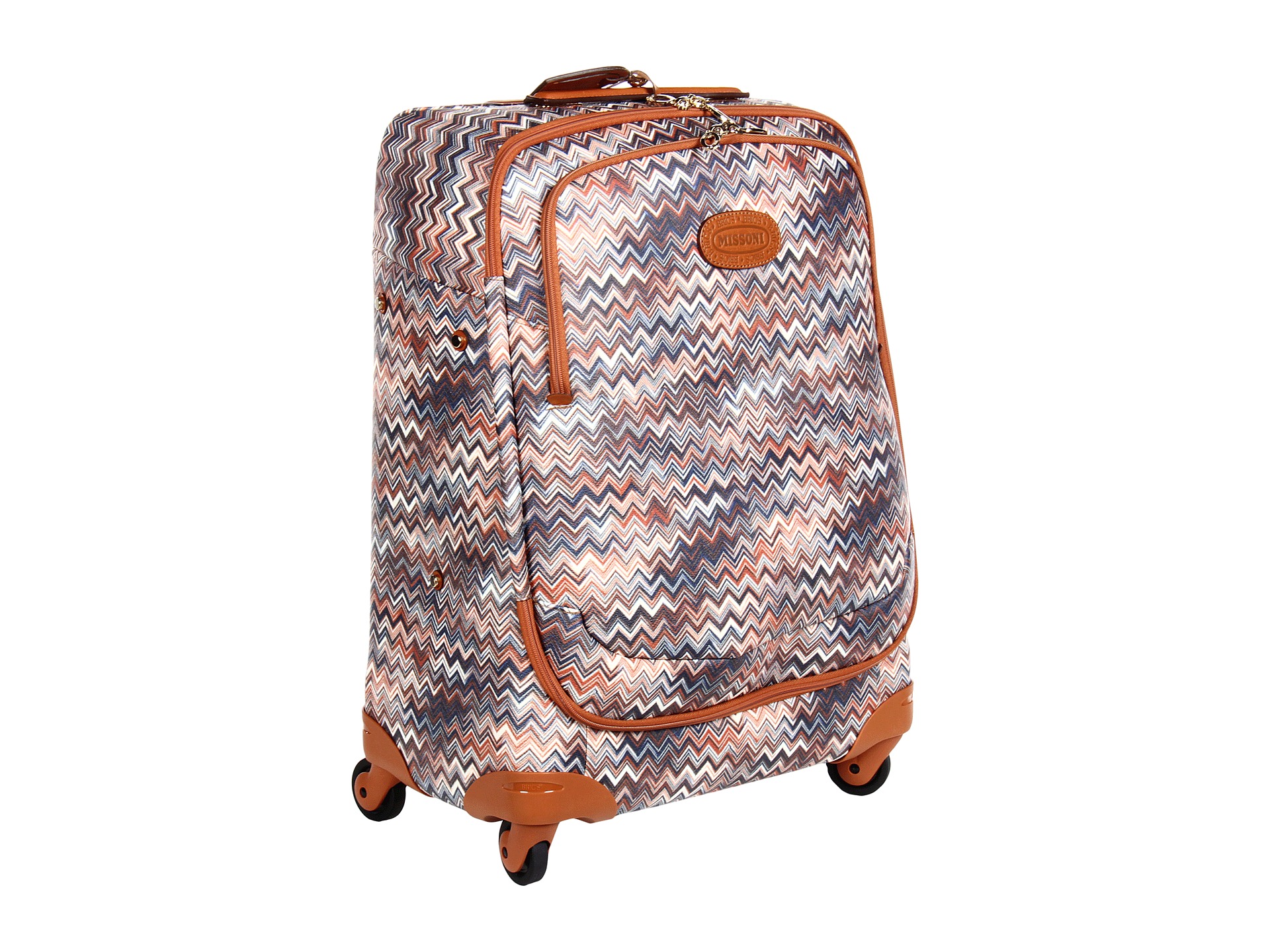 Brics U.S.A. Missoni for BRICS   Laptop Sleeve $120.00 Rated 5 