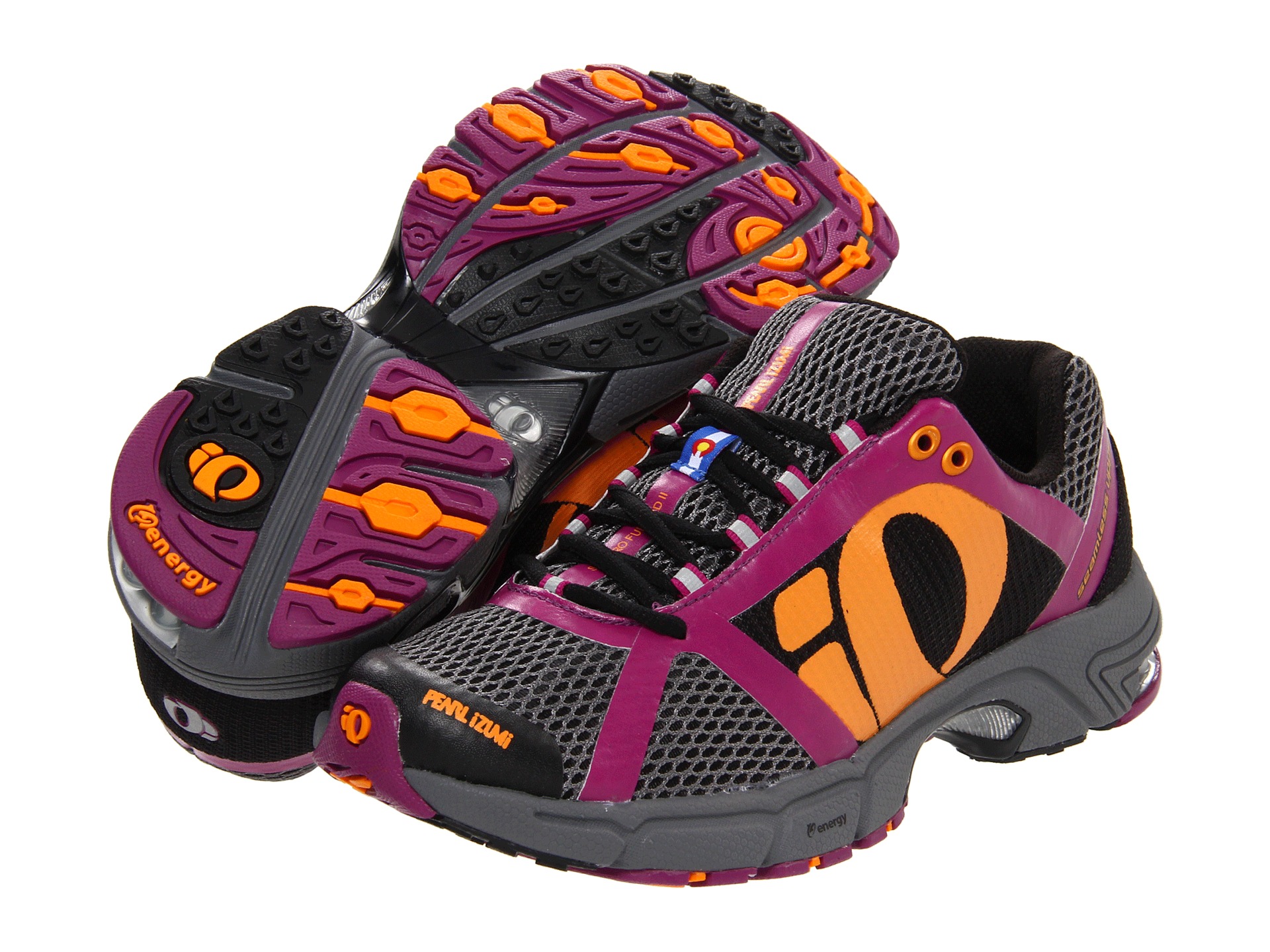 Pearl Izumi SyncroFuel™ Road II $112.99 $125.00  