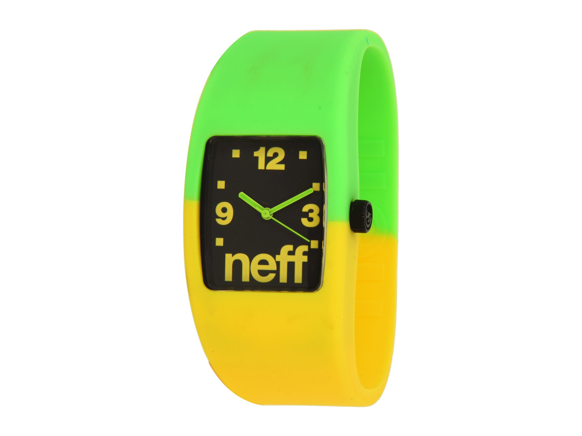 Neff Bandit Watch [LG/XL] $22.99 $25.00 