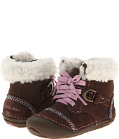 Stride Rite SRT SM Cozy Crystal (Infant/Toddler) $42.00  