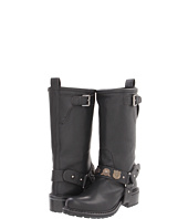 Burberry Brogue Leather Wedge Ankle Boots $854.99 $950.00 SALE