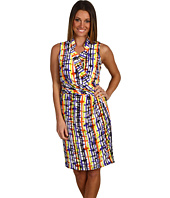 Vince Camuto Printed Sleeveless Dress VC2A1036 $39.99 (  MSRP