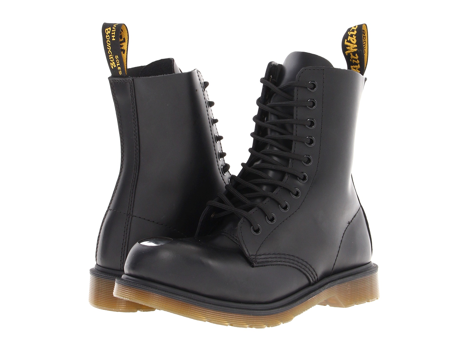 Dr. Martens Maine Steel Toe Cap Boot $179.99 $200.00 SALE