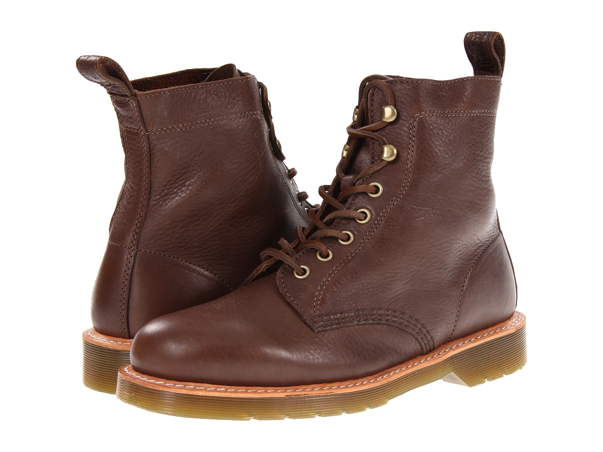 dr martens harlow 7 tie boot $ 152 99 $