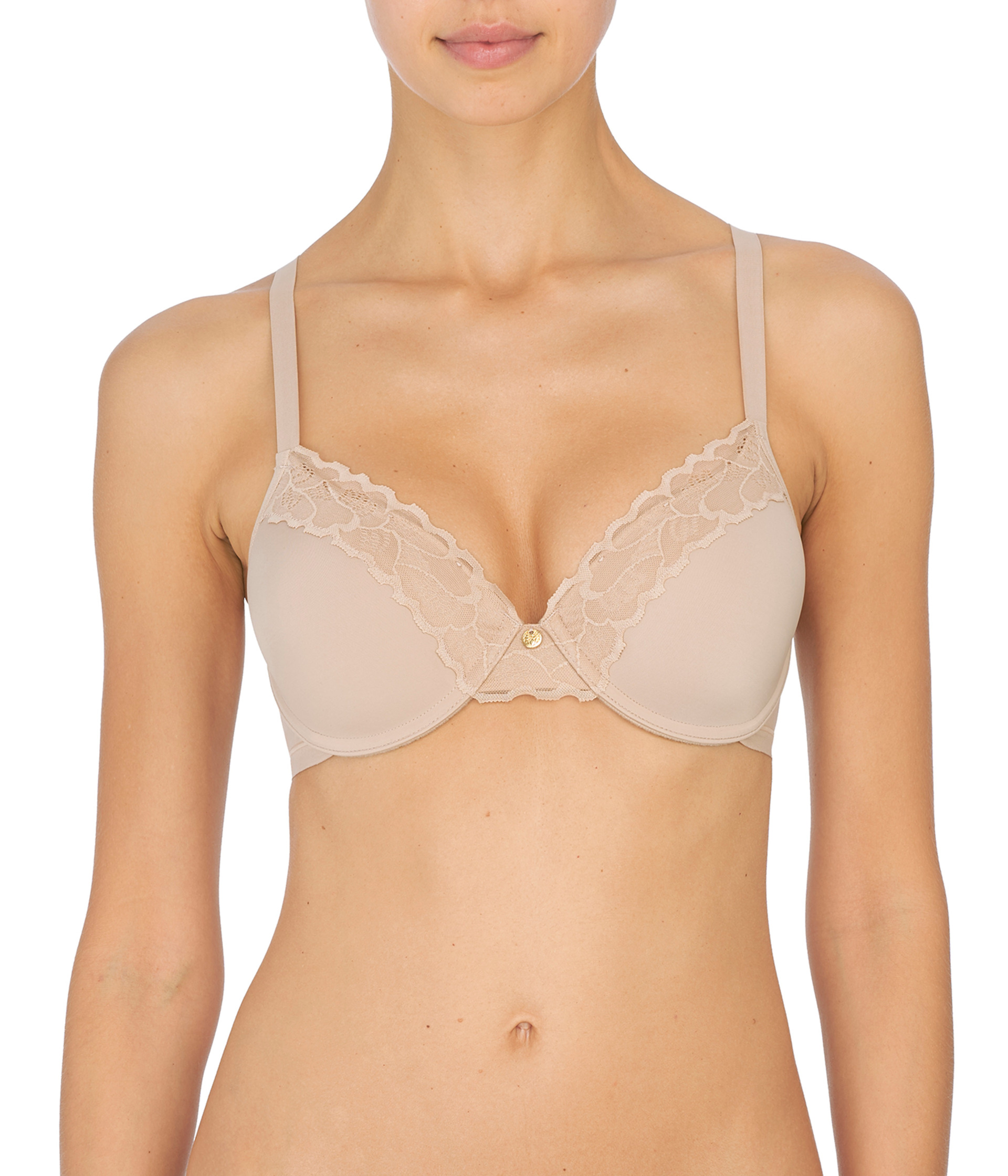 Natori Hidden Glamour Full Fit Contour Underwire 736044 $66.00