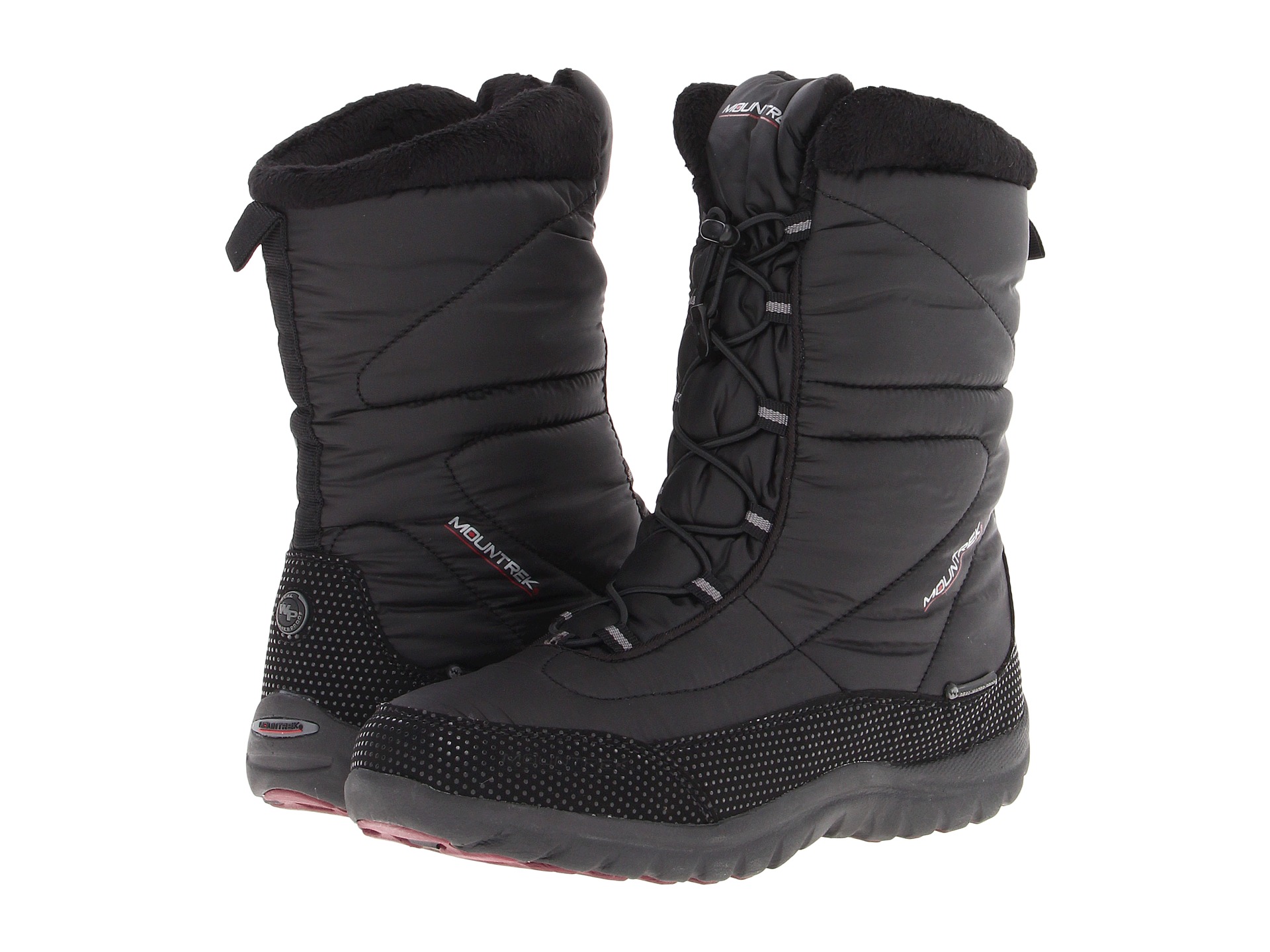 Mountrek Laguna Cabin Lace Up $82.90 $108.00 