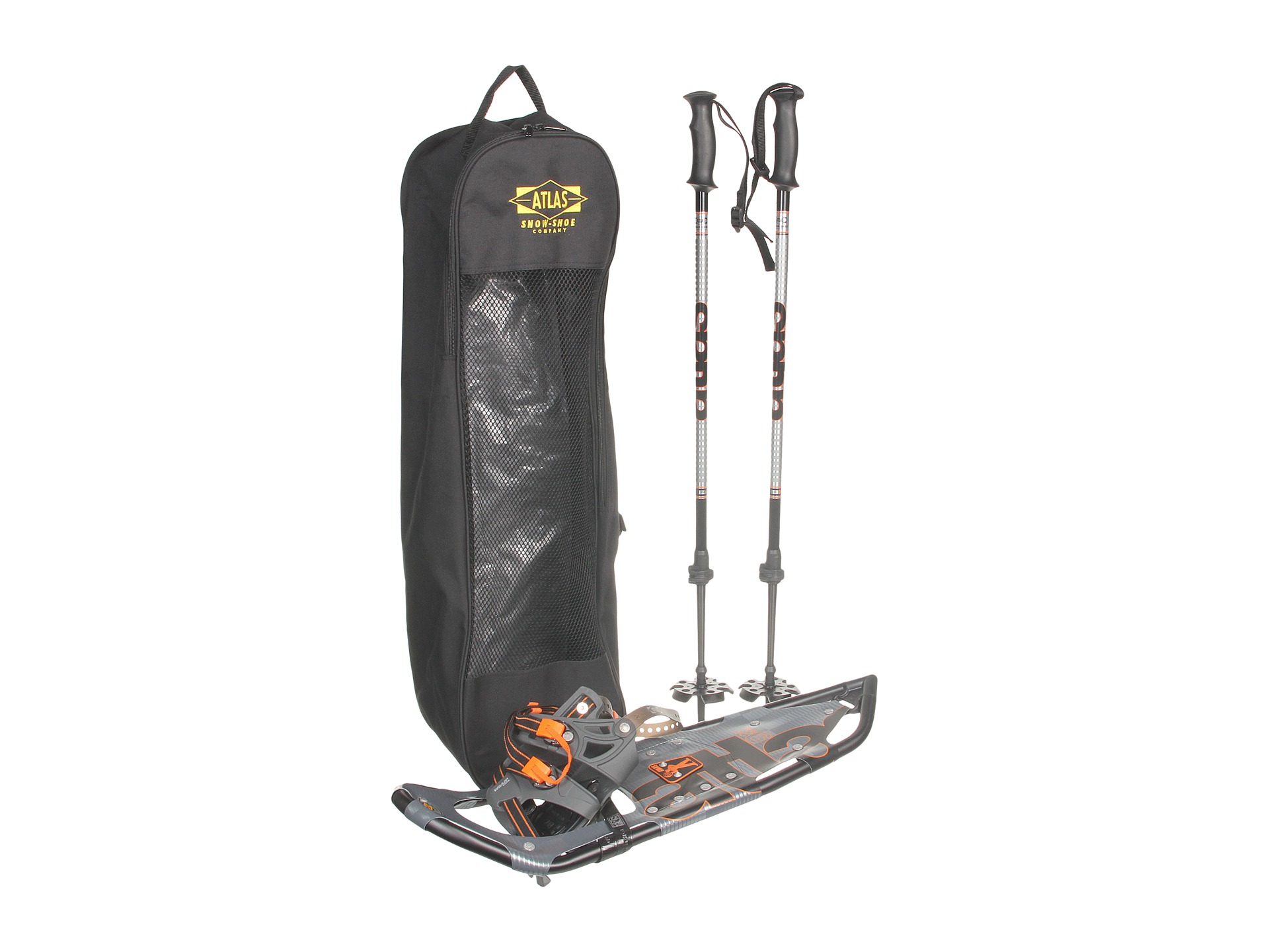 atlas 925 snowshoe kit $ 209 95 atlas 930 snowshoe