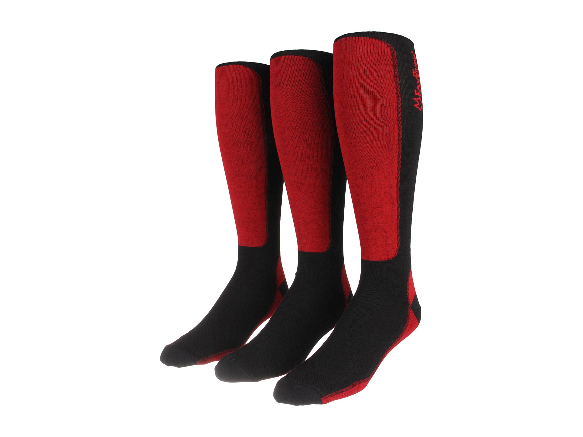 Fox River VVS® LV Ski 3 Pair Pack $56.99 $63.00  