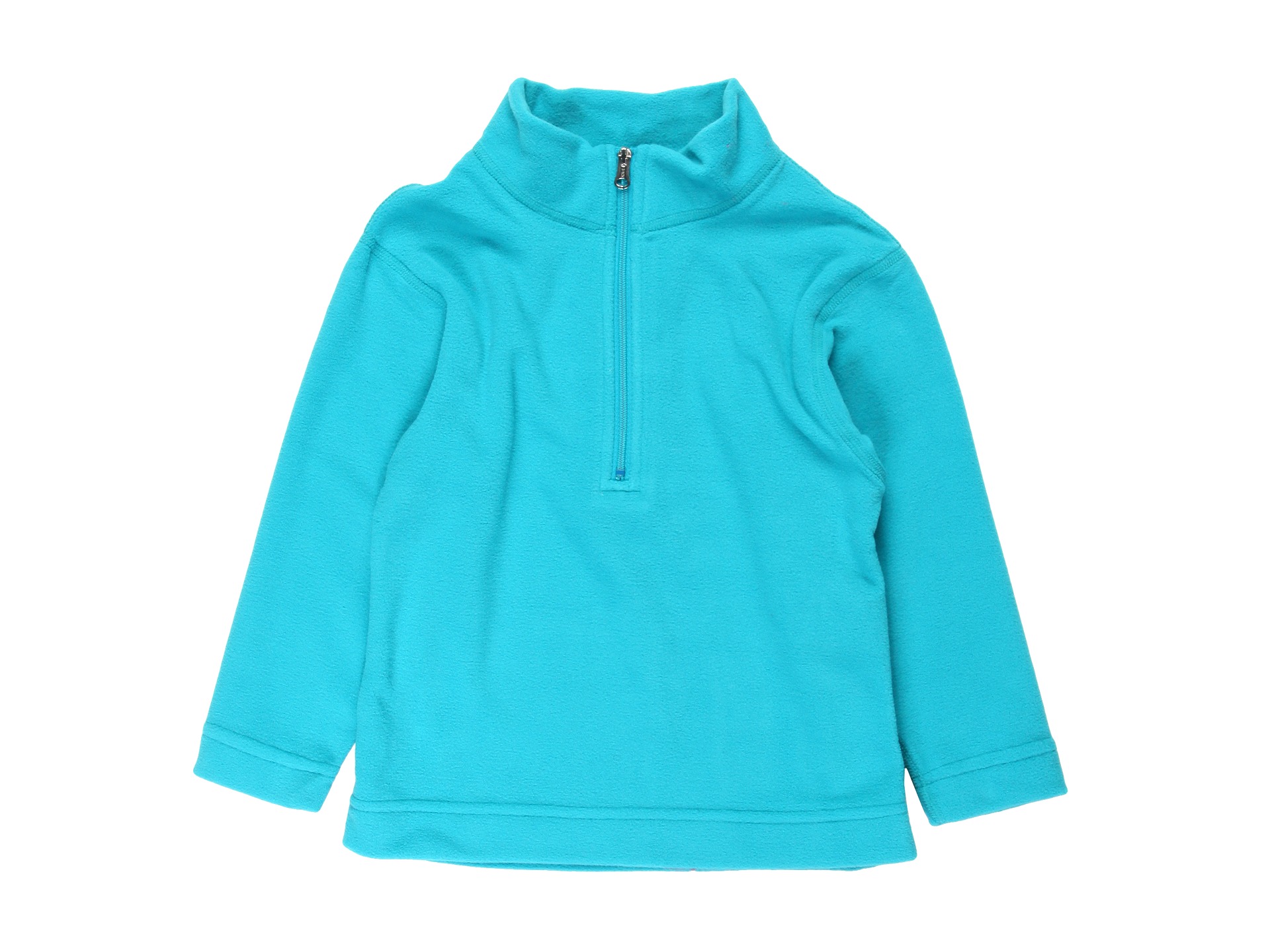   Kids UG 100 Micro Zip T (Toddler/Little Kids/Big Kids) $39.50