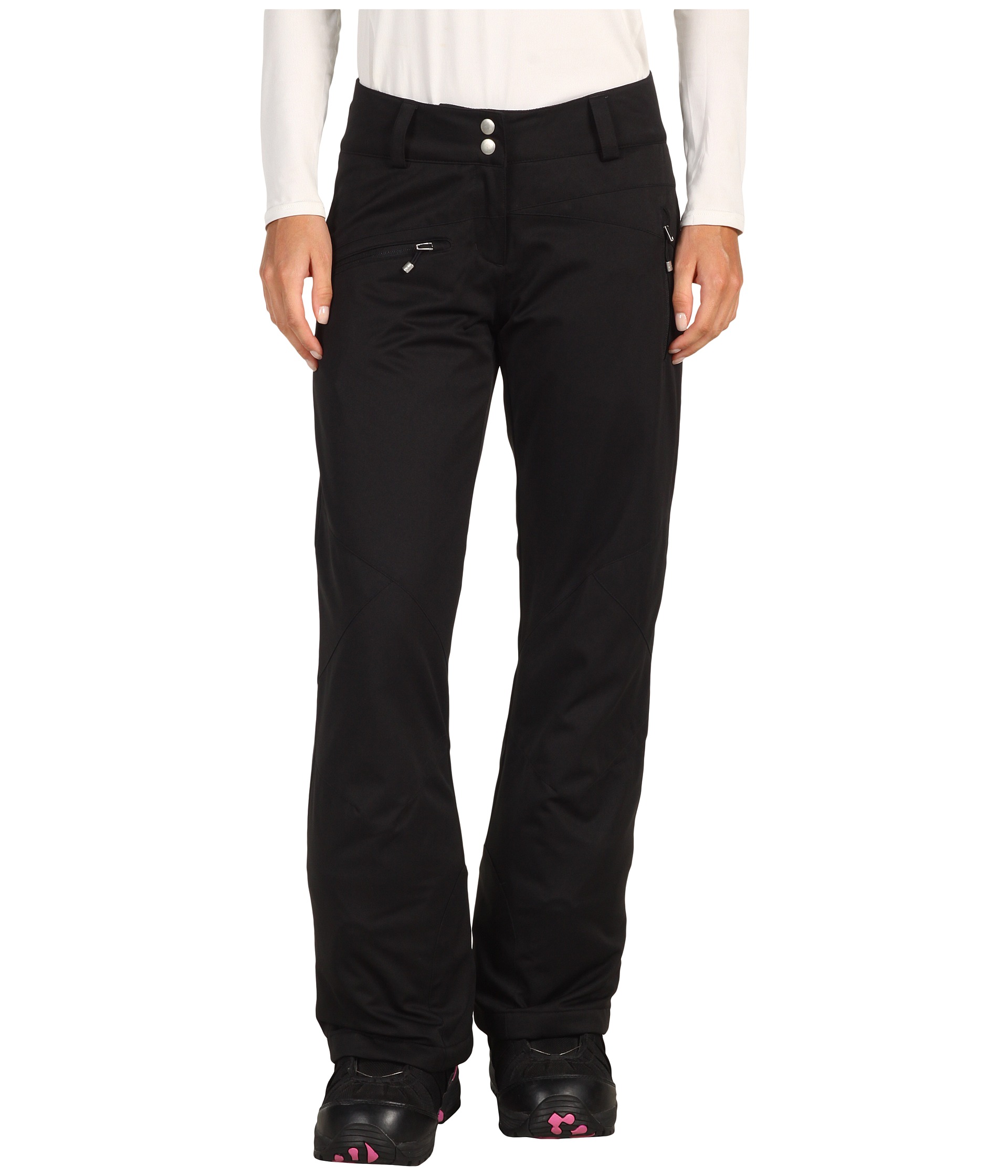   Malta Pant $129.50 Obermeyer Birmingham Pant $198.00 