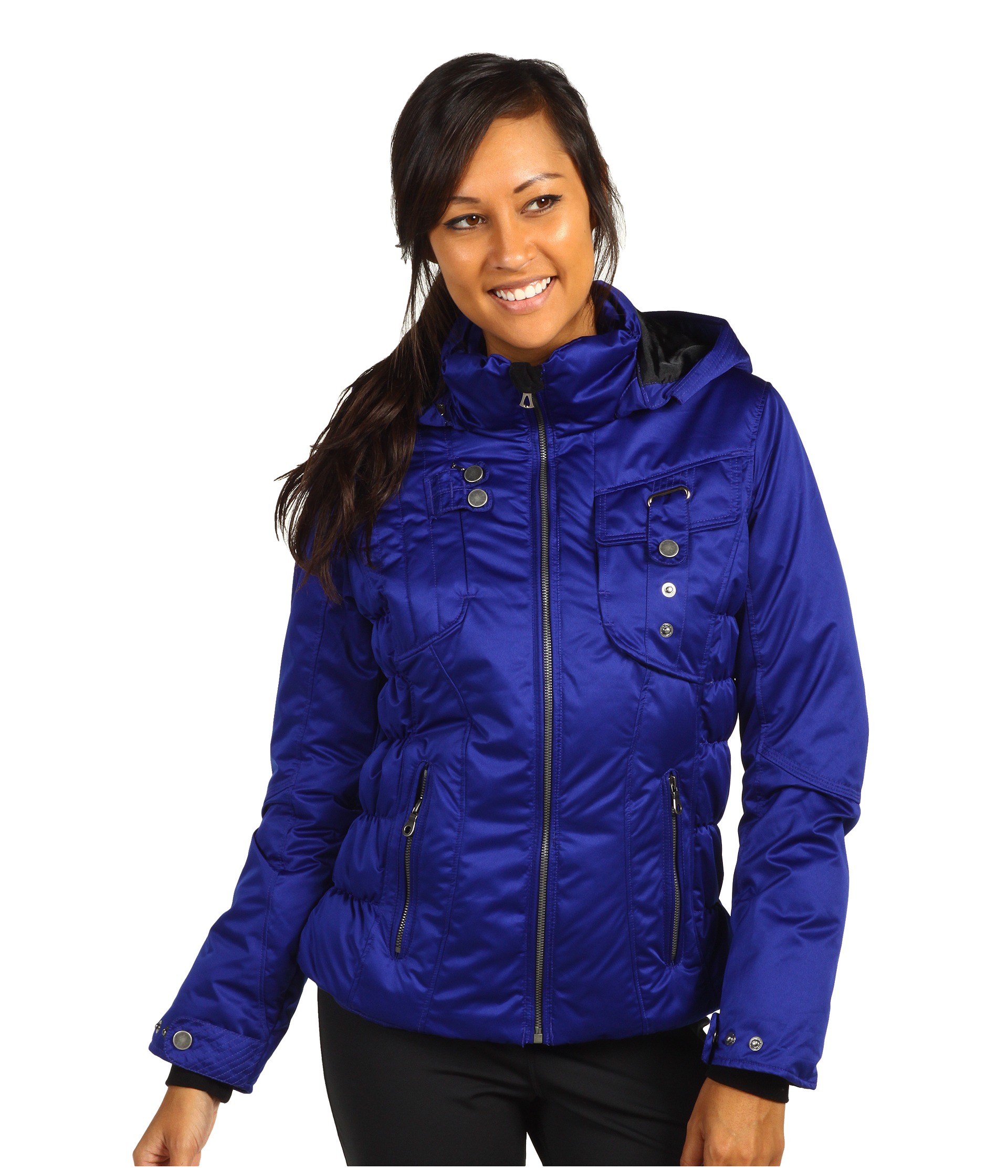 Obermeyer Women Coats & Outerwear” 