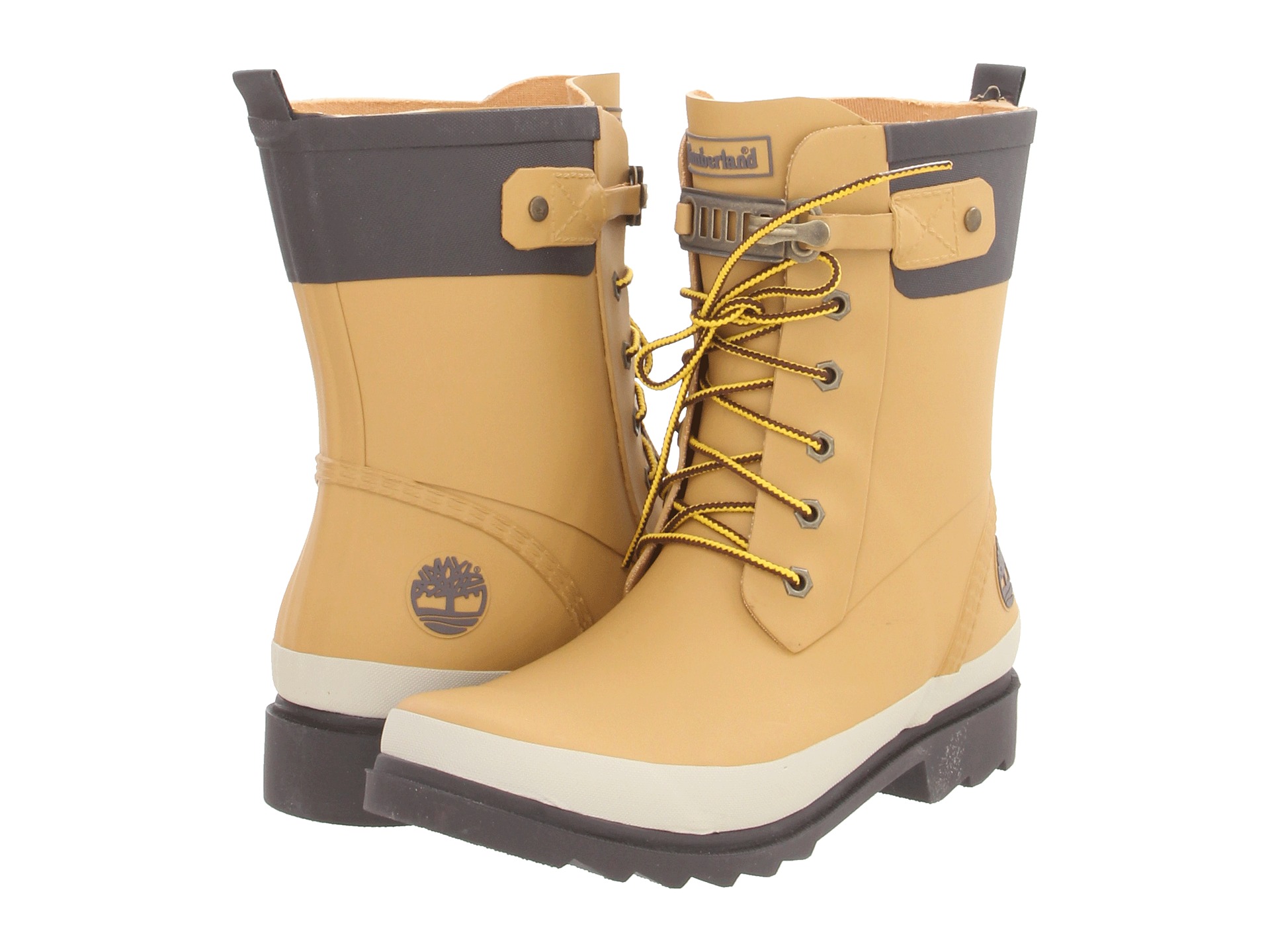 Timberland Welfleet 6 Boot $107.99 $120.00 