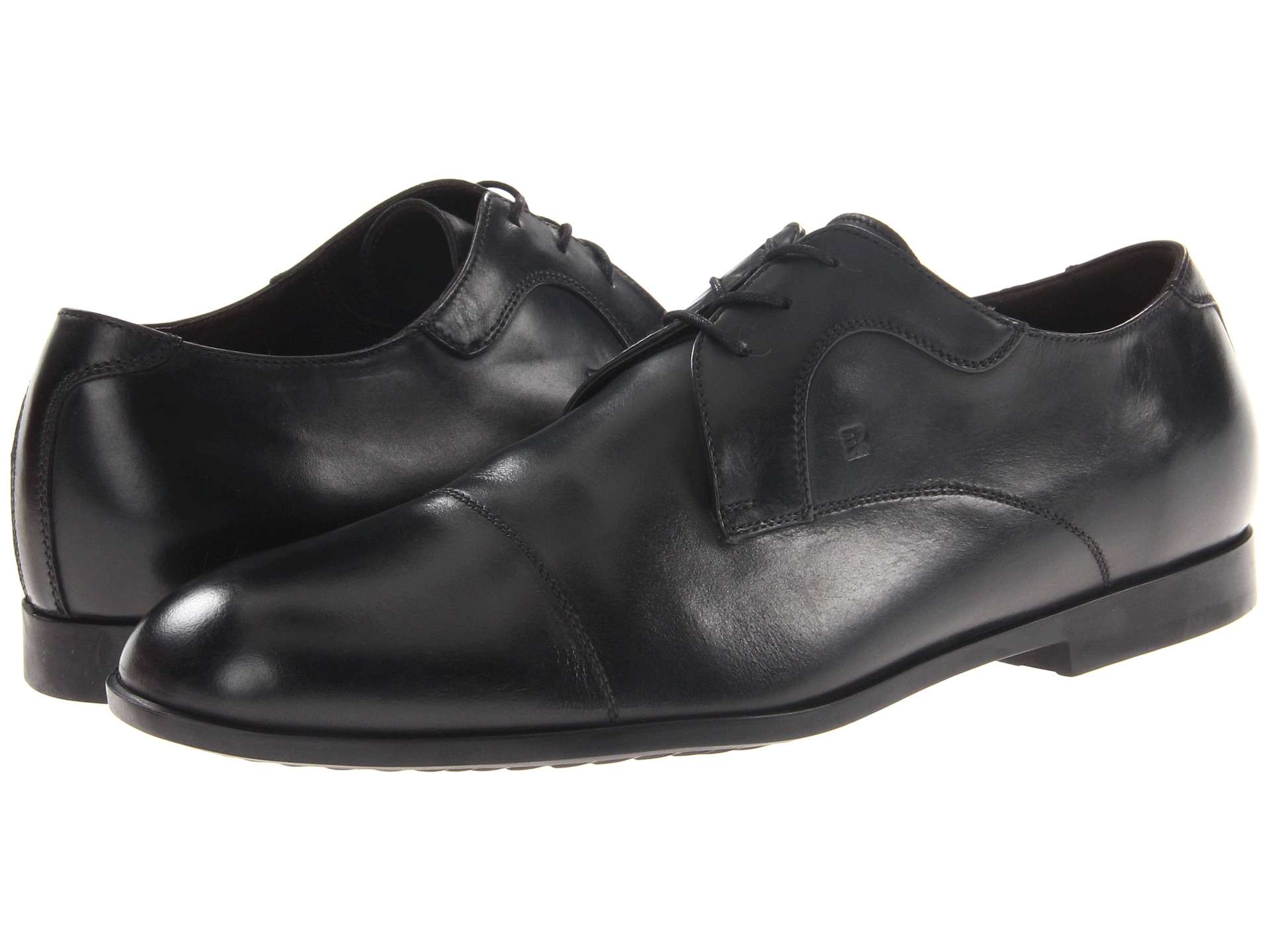 Fratelli Rossetti Hand Painted Perf Cap Toe $364.99 $520.00 SALE