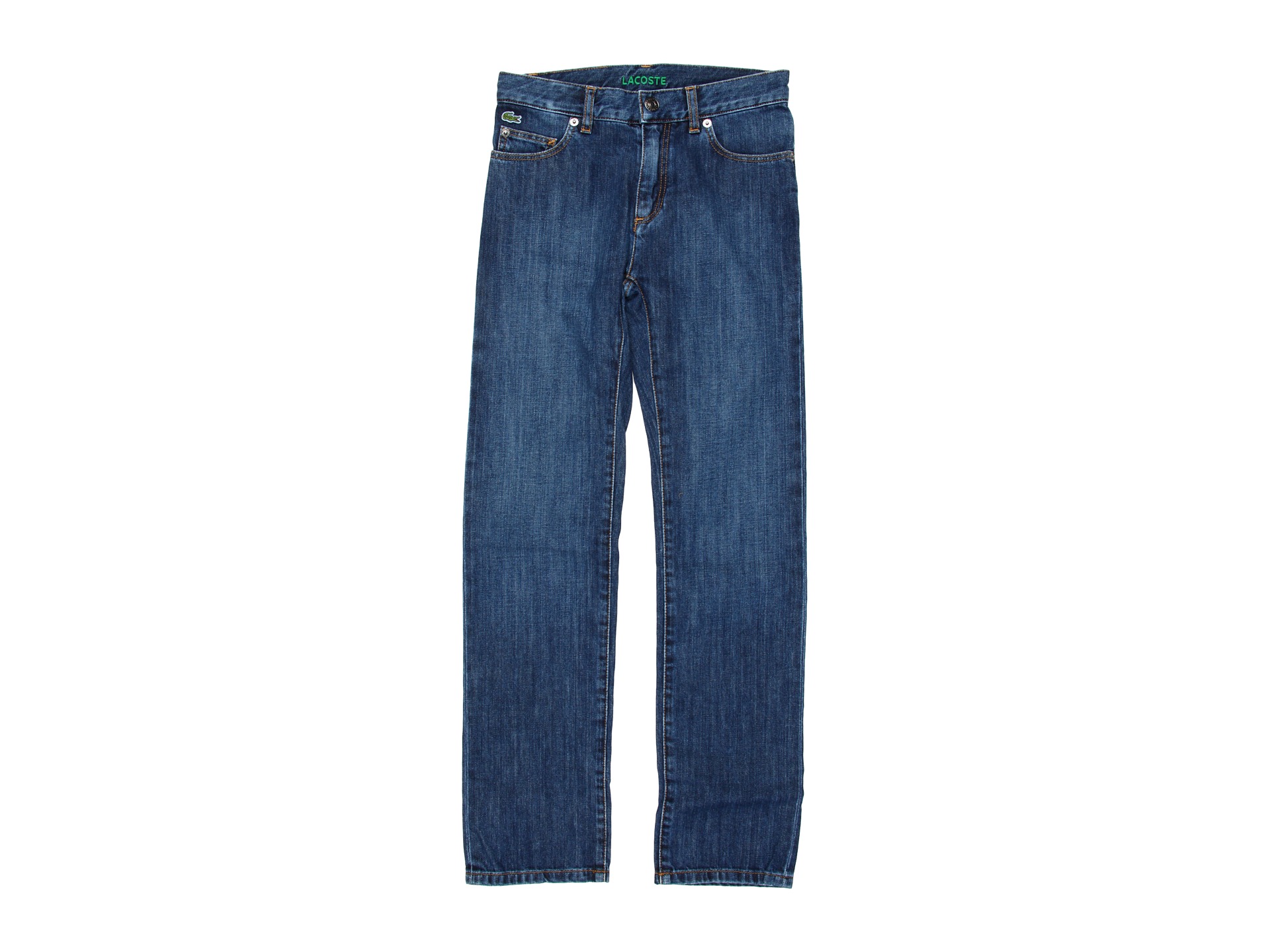   Kids Boys 5 Pocket Jean (Little Kids/Big Kids) $63.99 $85.00 SALE