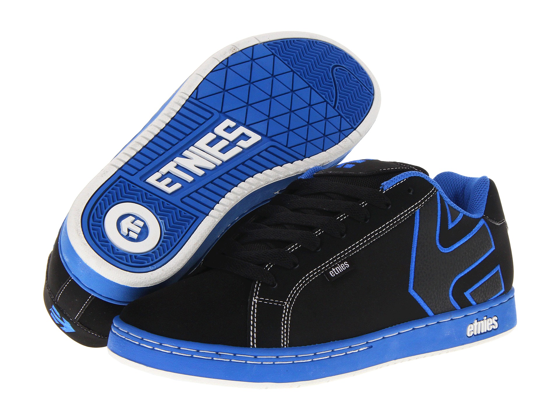 etnies Fader x Metal Mulisha $55.99 $70.00 