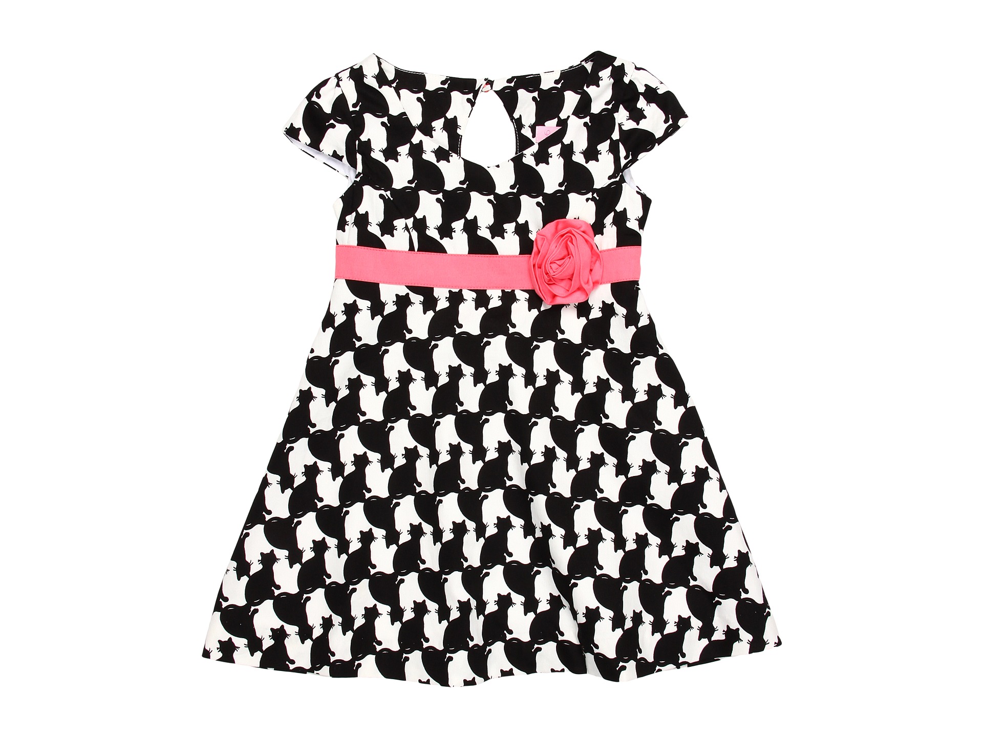   Cerise Dress (Toddler/Little Kids/Big Kids) $52.99 $88.00 SALE