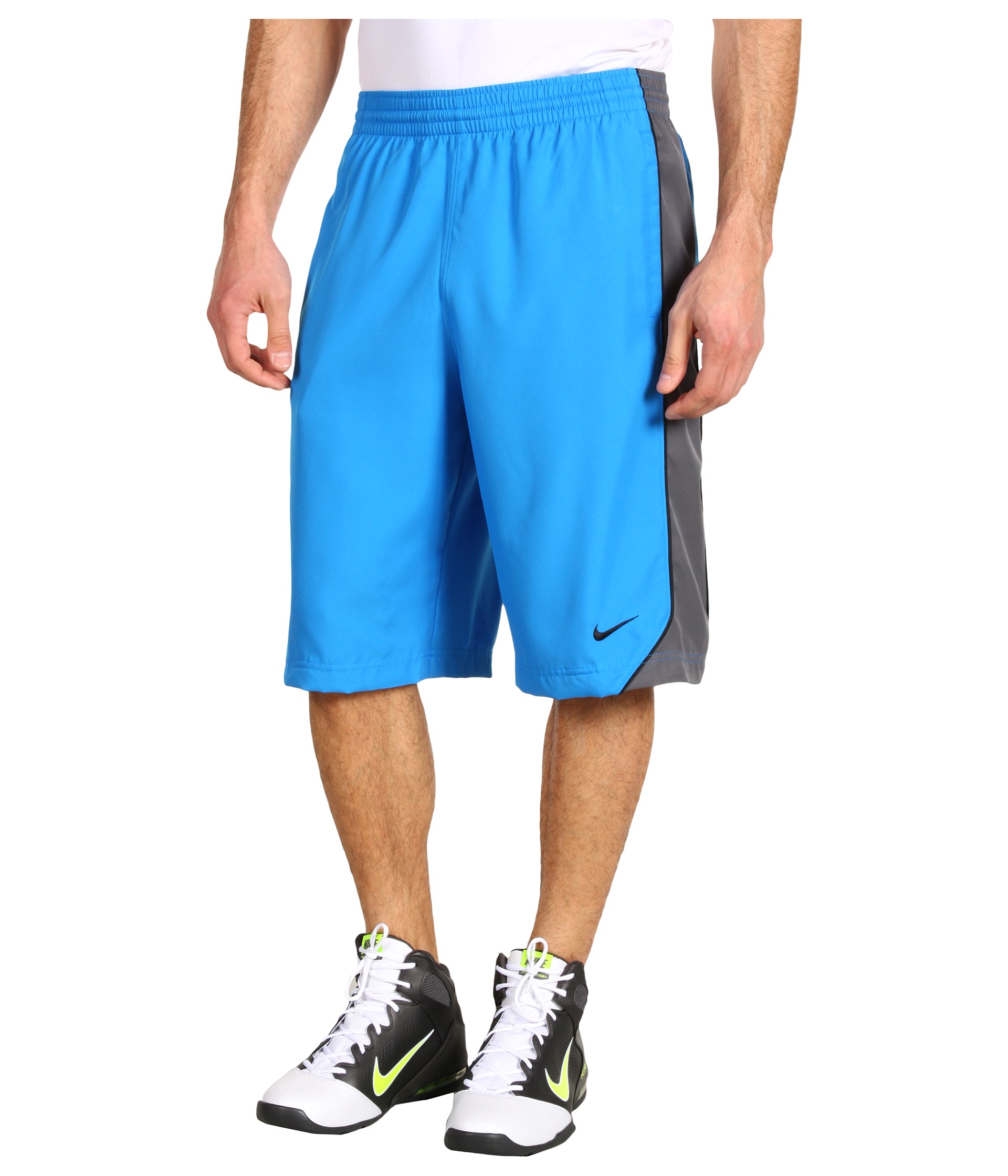Nike Hustle Woven Short $35.99 $40.00 